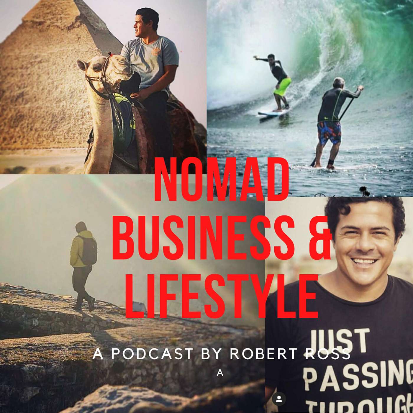 ME Business & Lifestyle