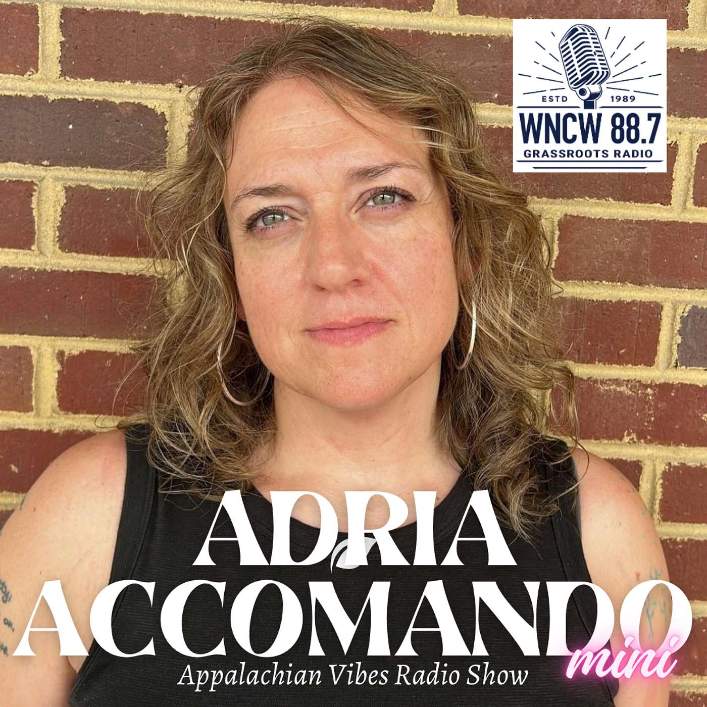 Appalachian Vibes Radio Show
