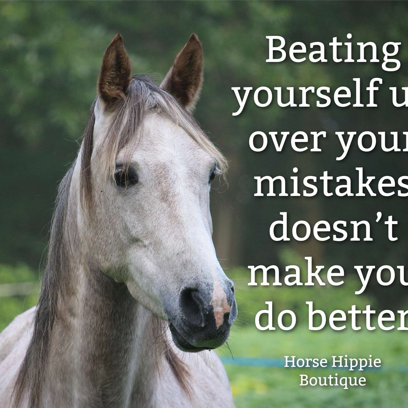 We All Make Mistakes