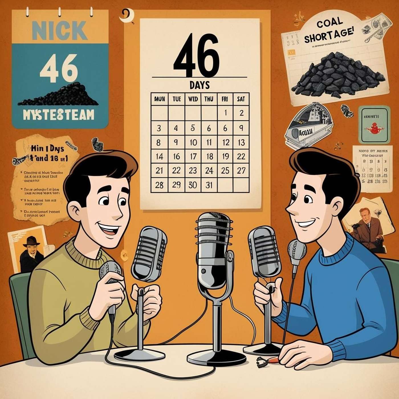Insuphishient: Your Daily Phish Podcast Fix