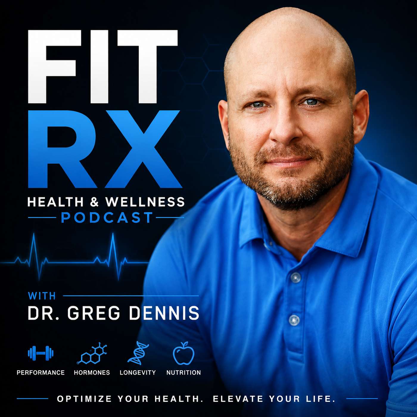 Fit Rx Health + Wellness