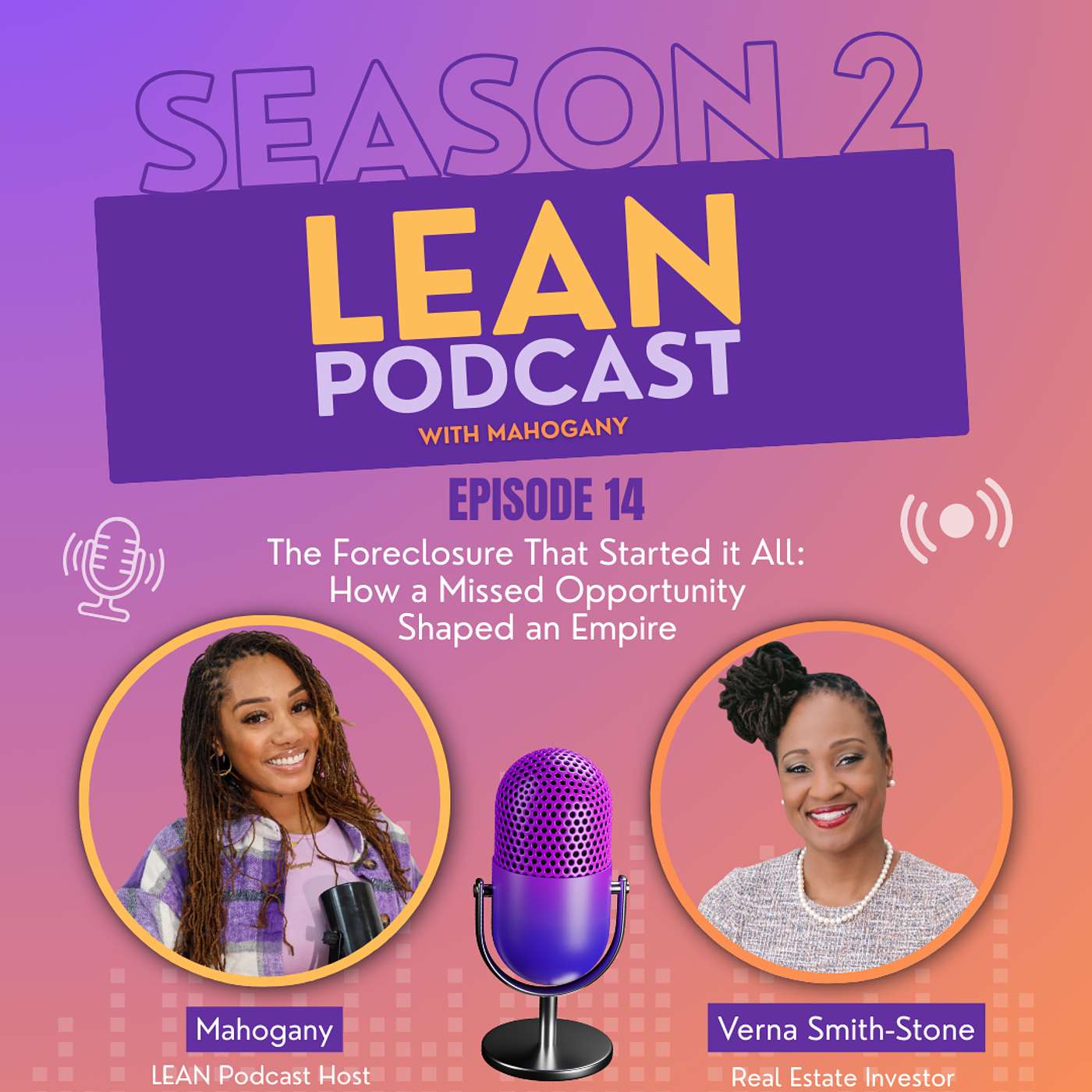 LEAN Podcast