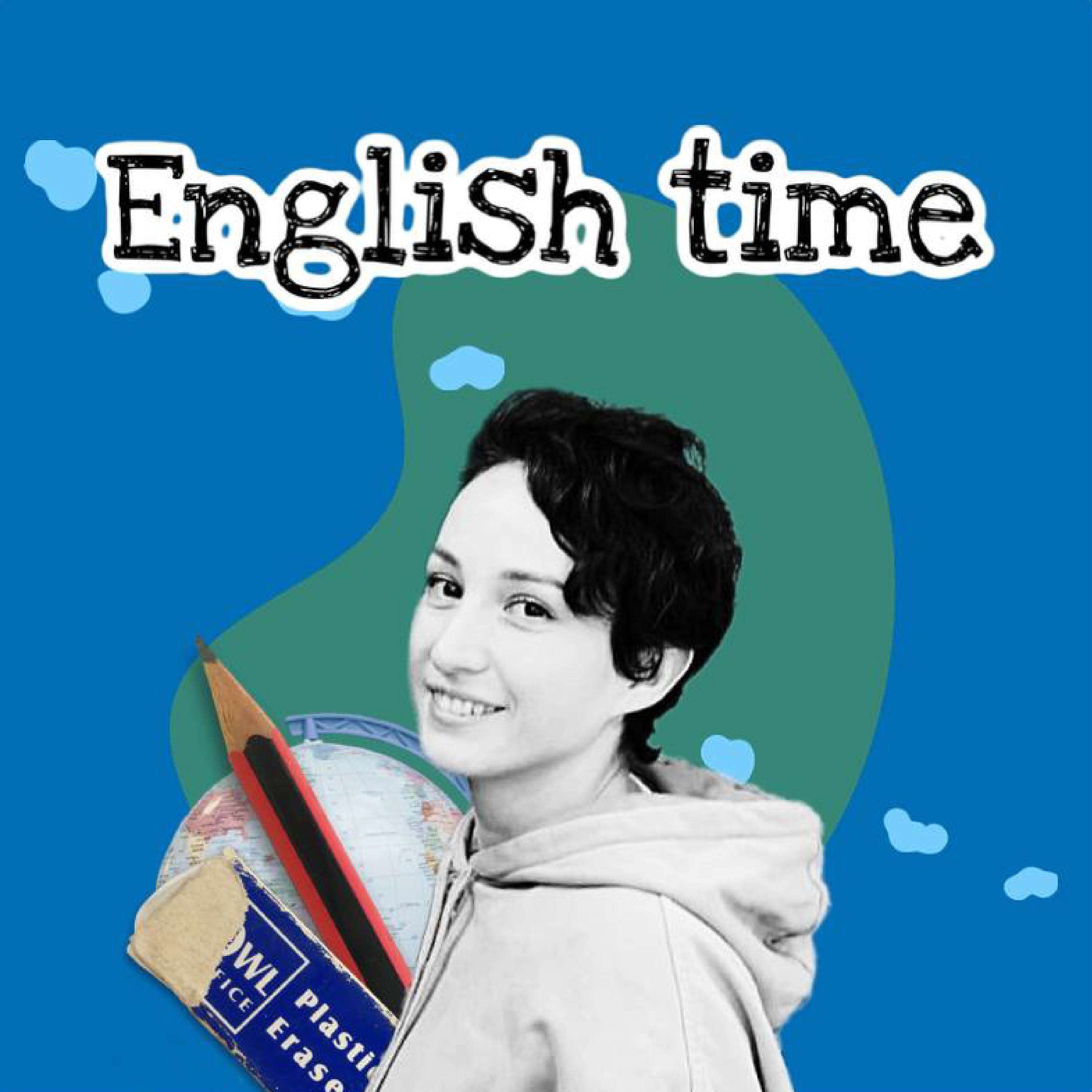 English Time