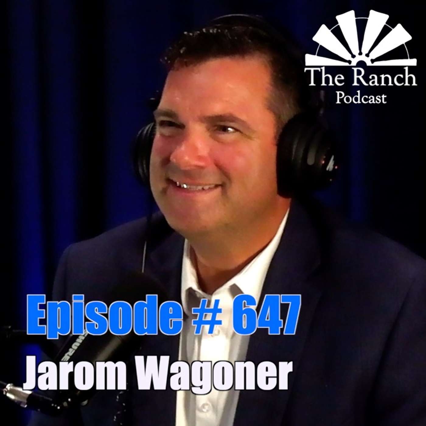 Caldwell Mayoral Candidate Jarom Wagoner