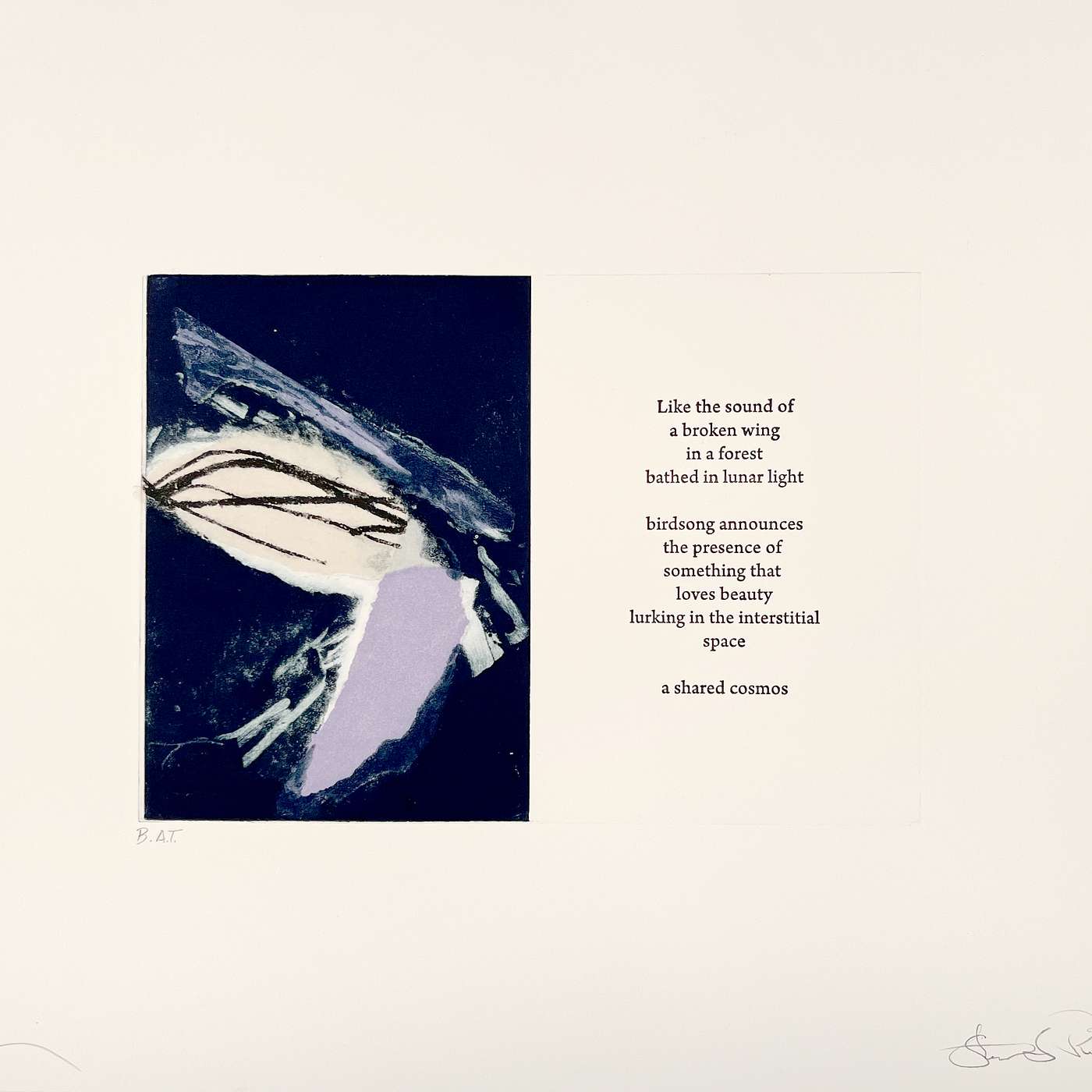 The Art of Collaboration with Jackie Leishman and Steven L. Peck