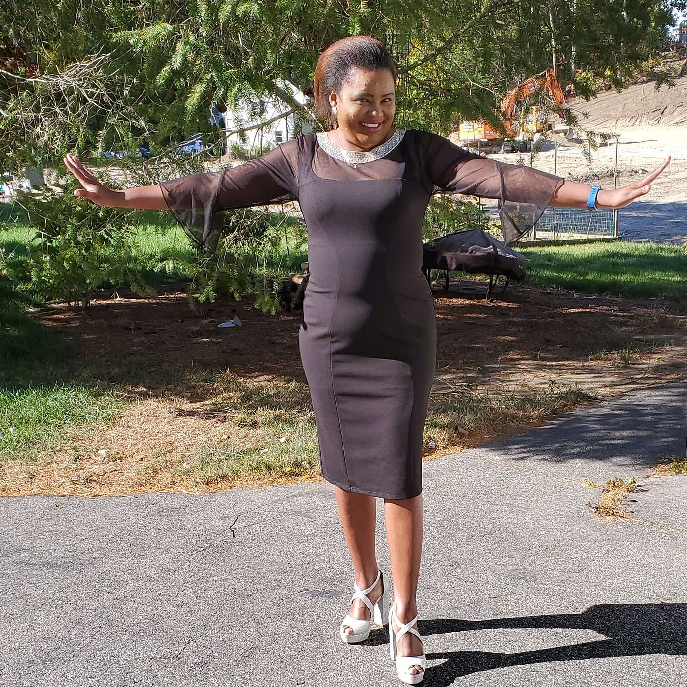 PASTOR LUCY PAYNTER  DAILY INSIGHTS