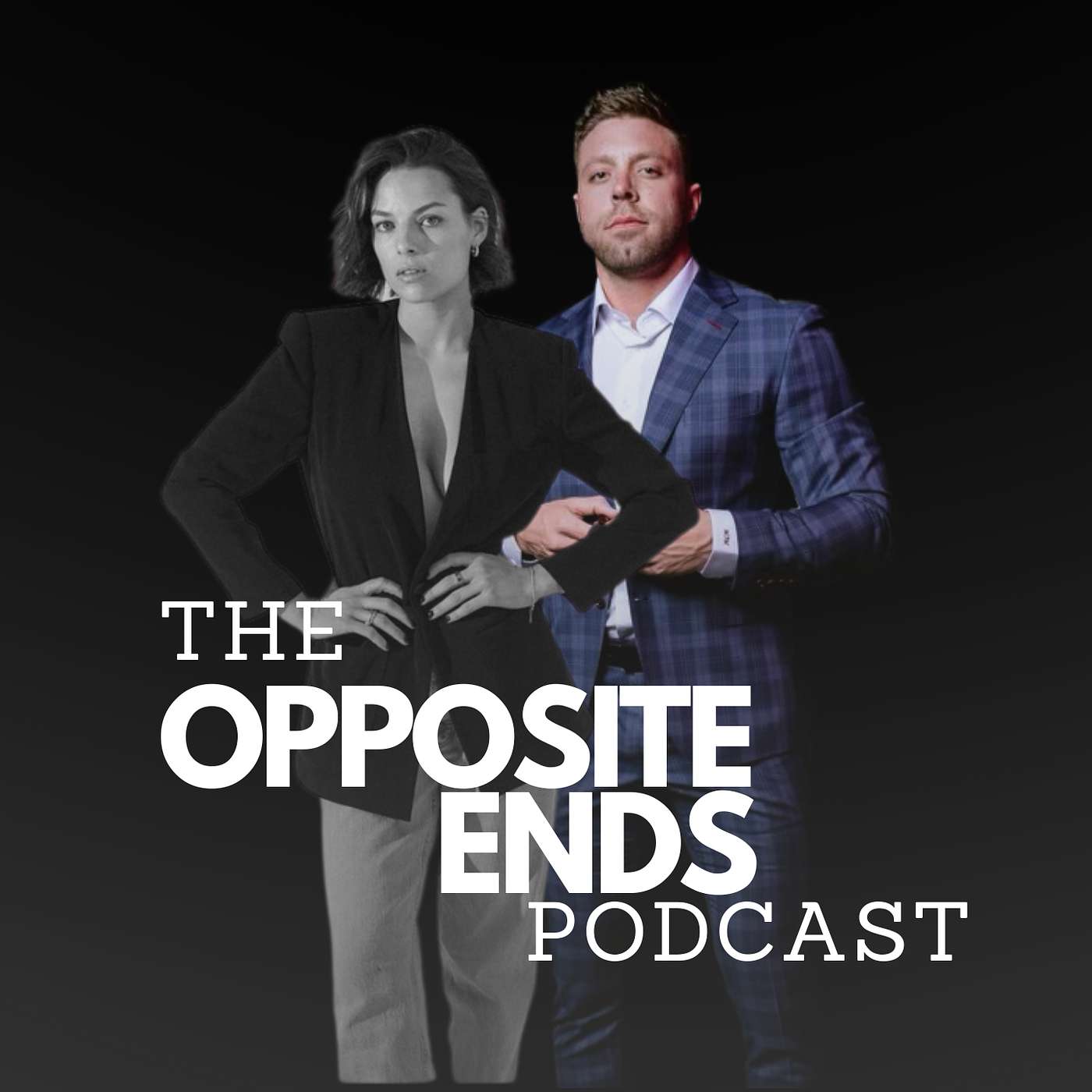 The Opposite Ends Podcast 