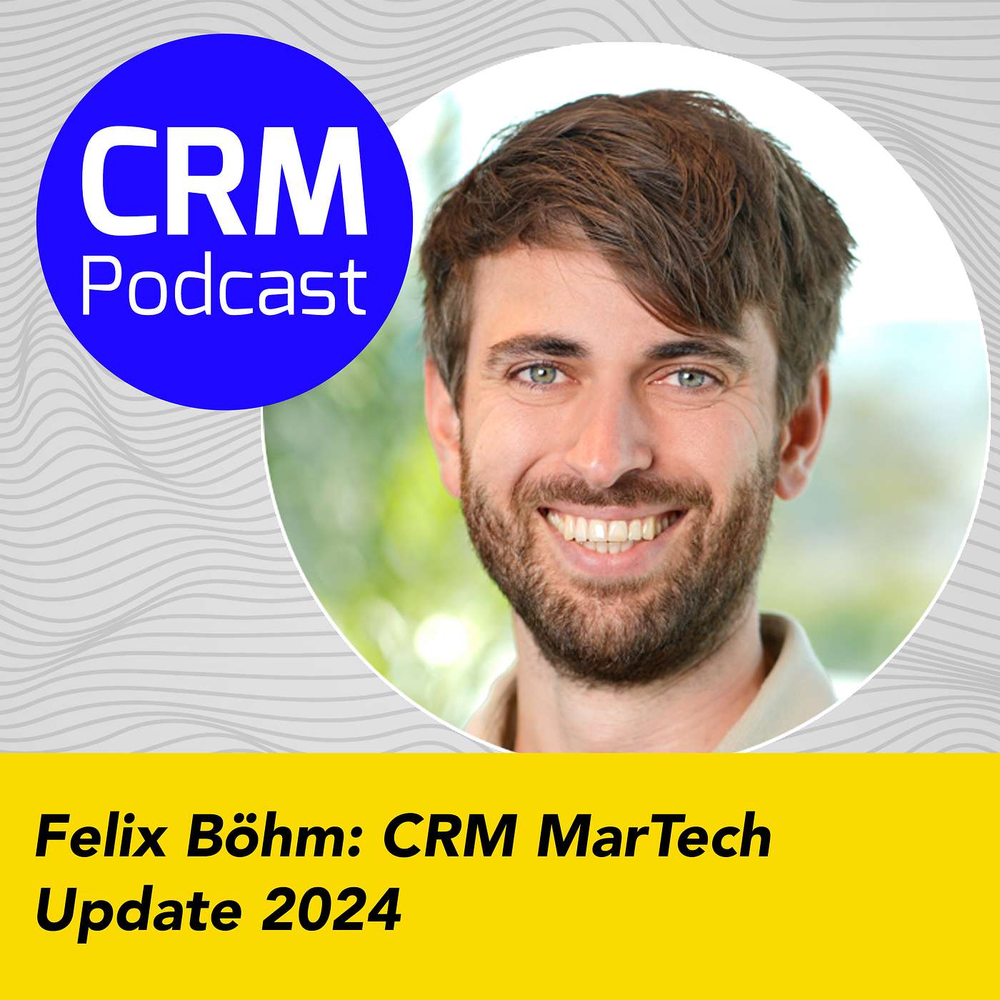 CRM Podcast