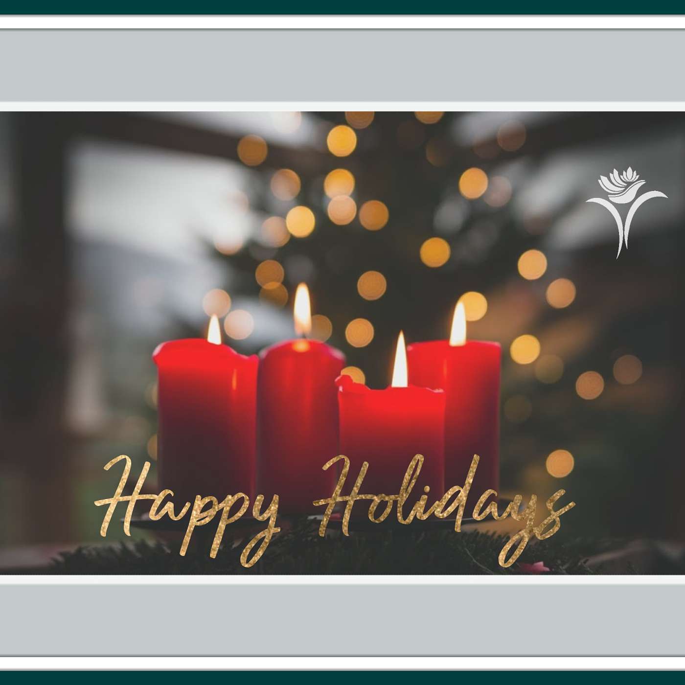 Sunday Service Podcast December 24th – Christmas Eve Candlelighting