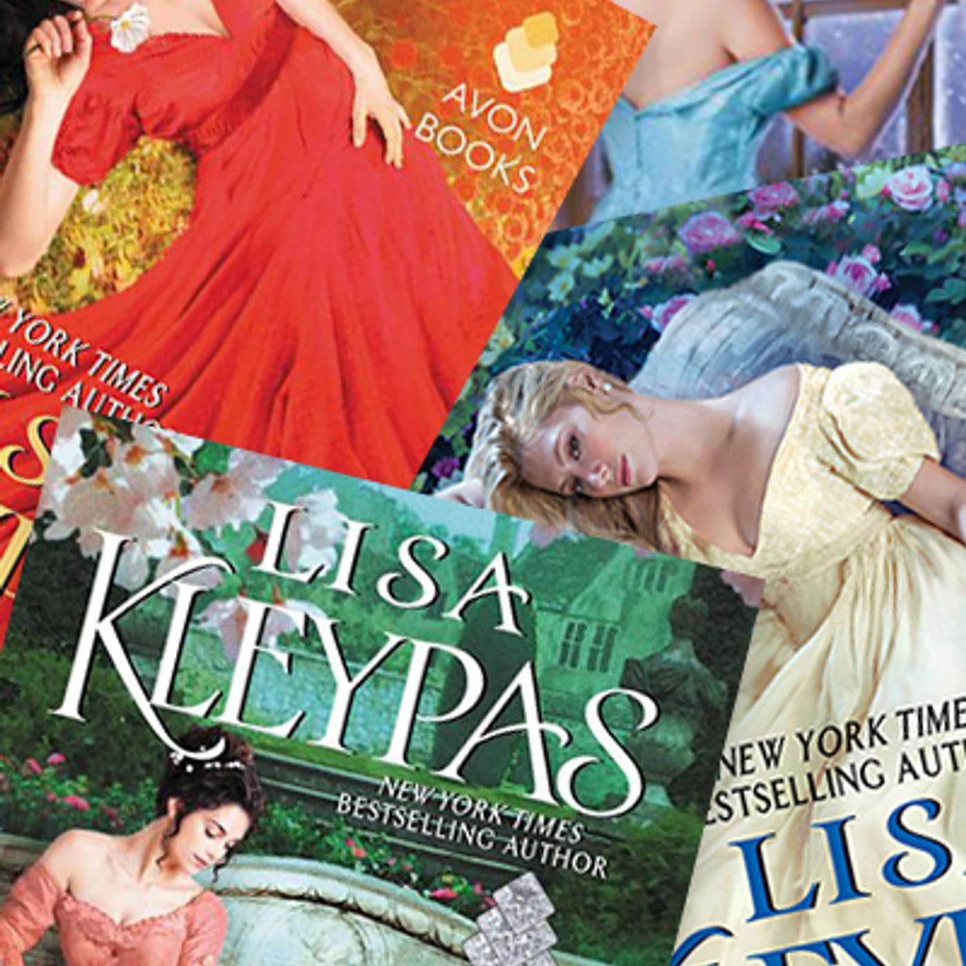 Trash or Treasure? Find your next (most likely romantic) read!