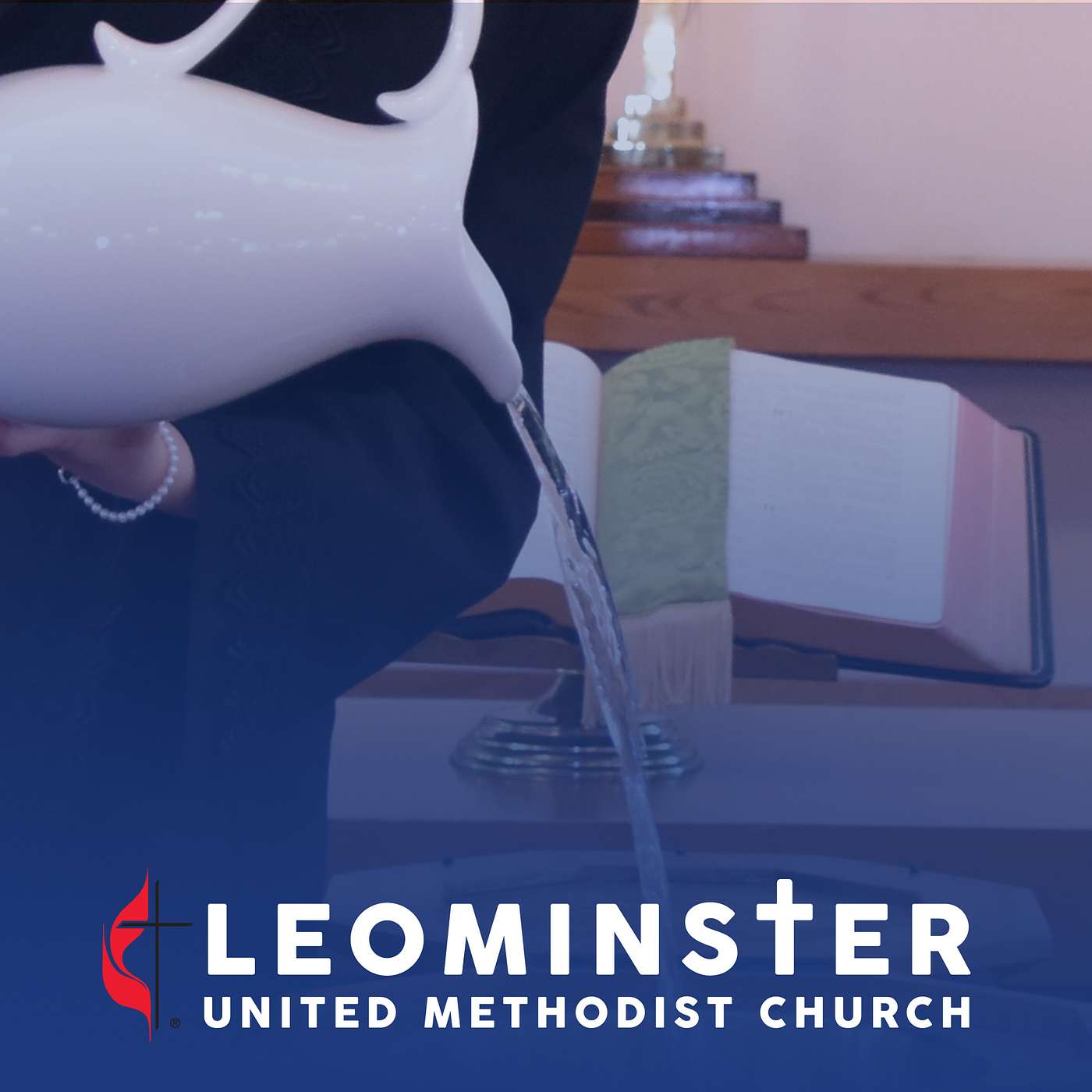 Leominster UMC Podcast