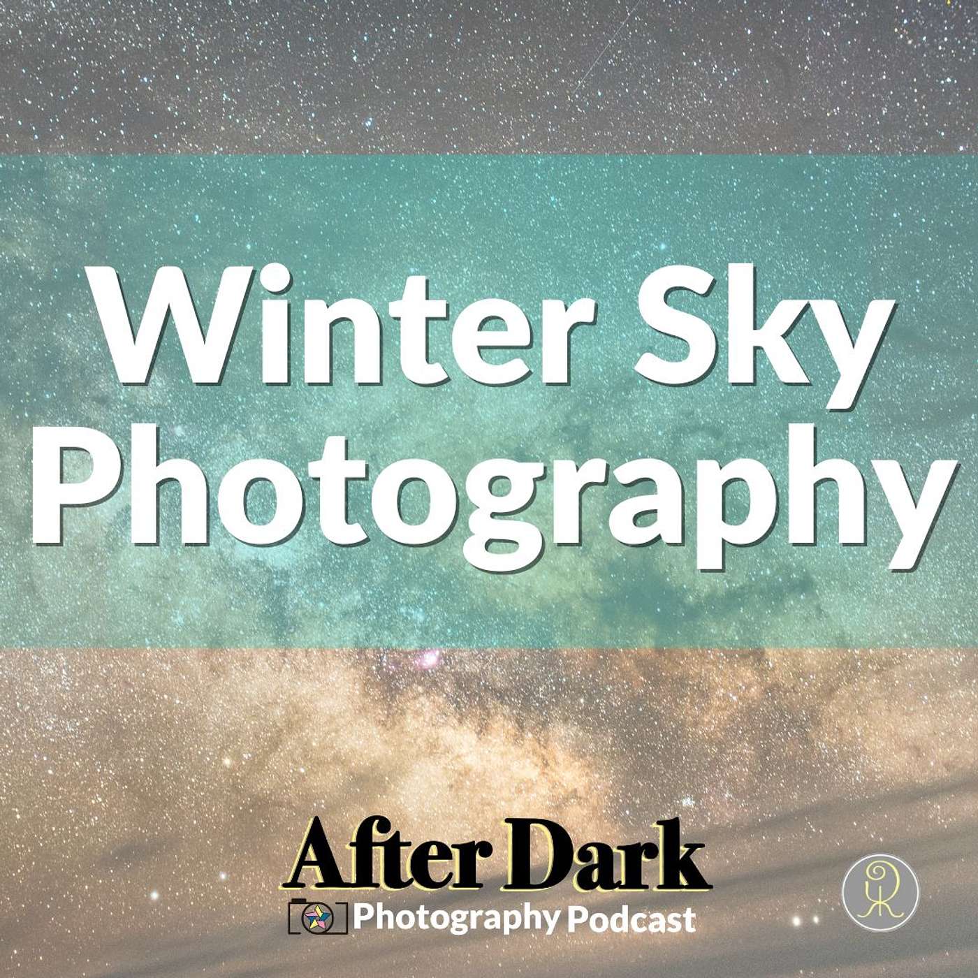 Winter Sky Photography