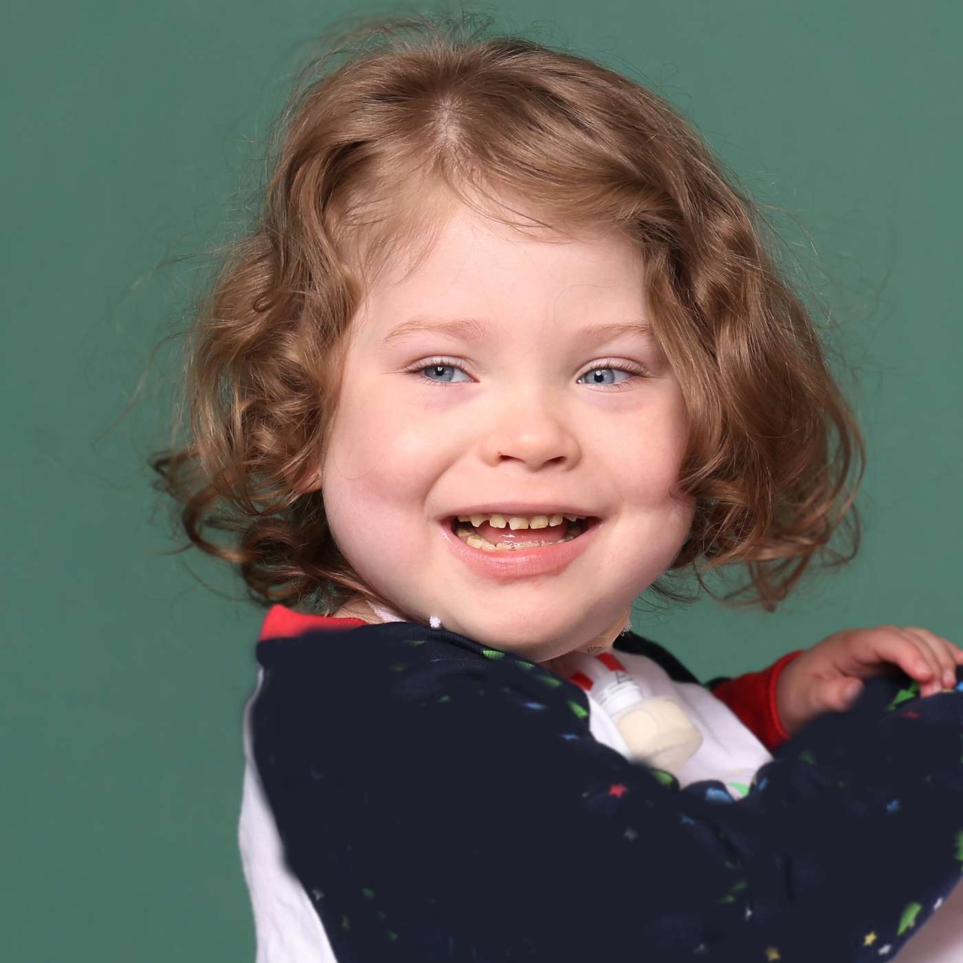 Alder Hey Official