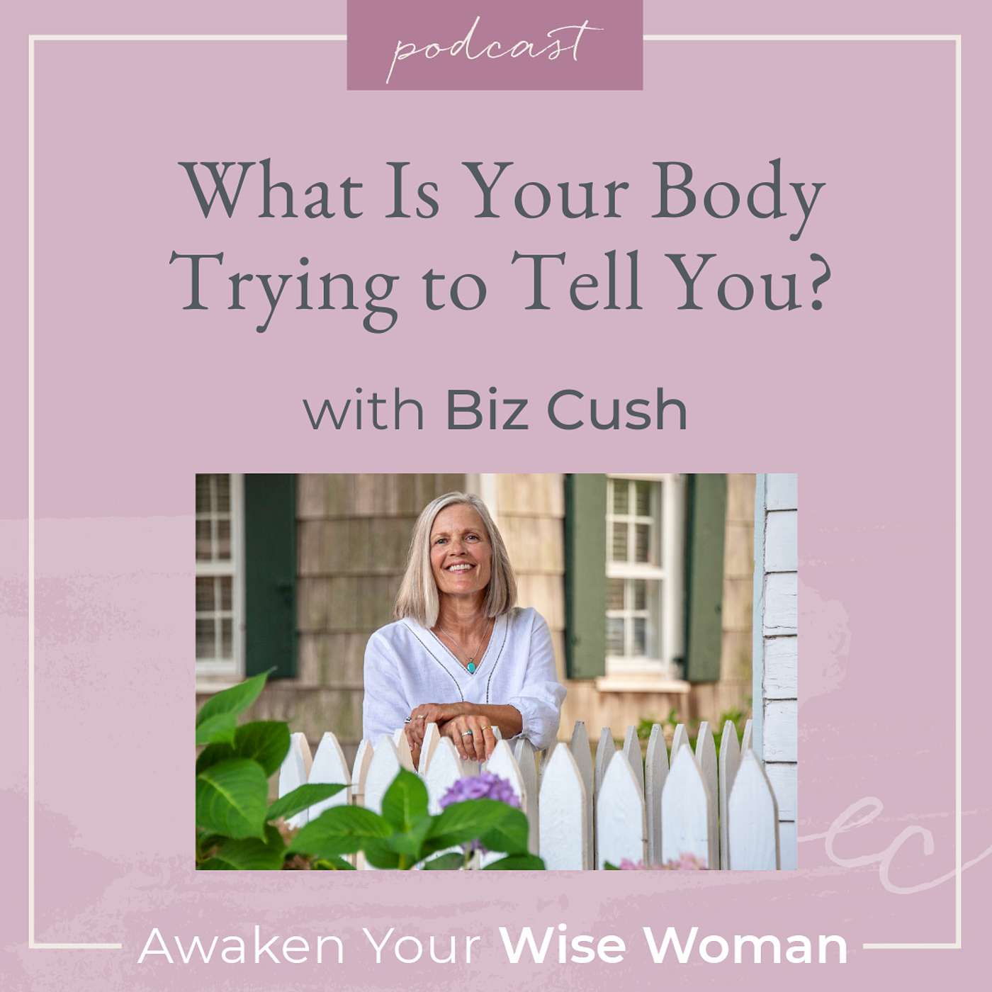 What Is Your Body Trying to Tell You? What Is Your Body Trying to Tell You?