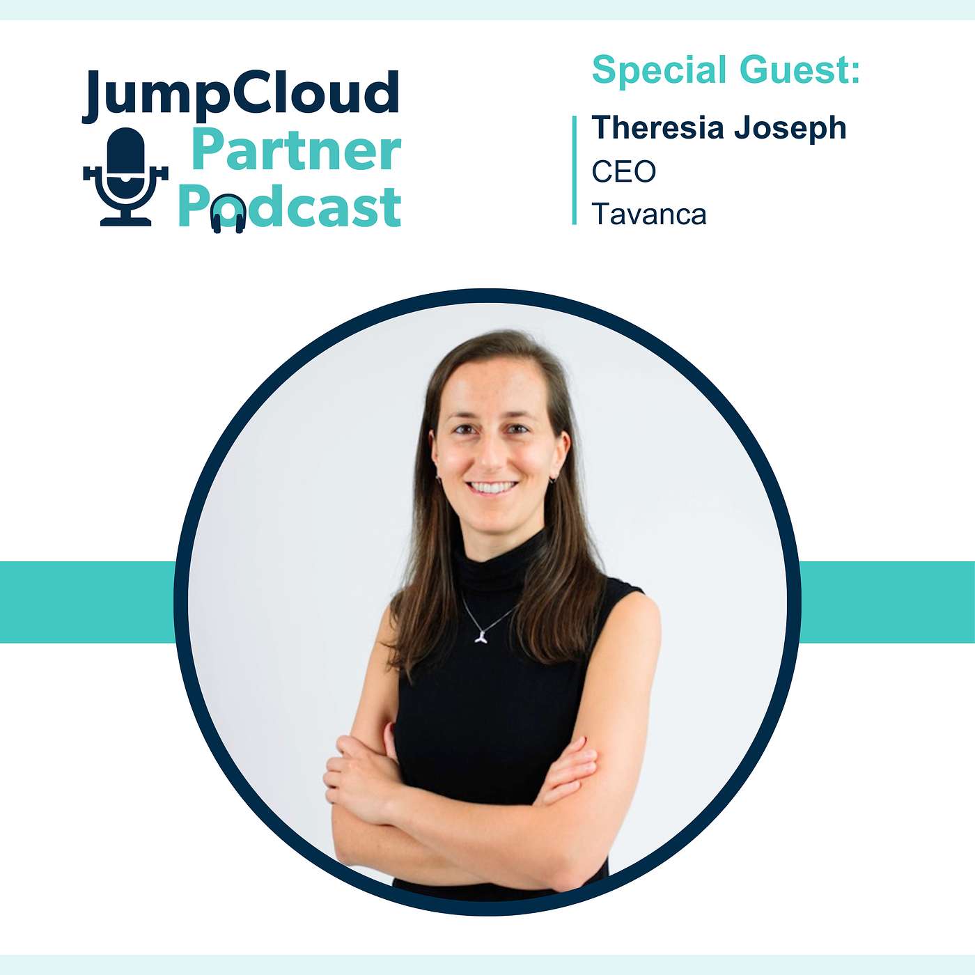JumpCloud Partner Podcast