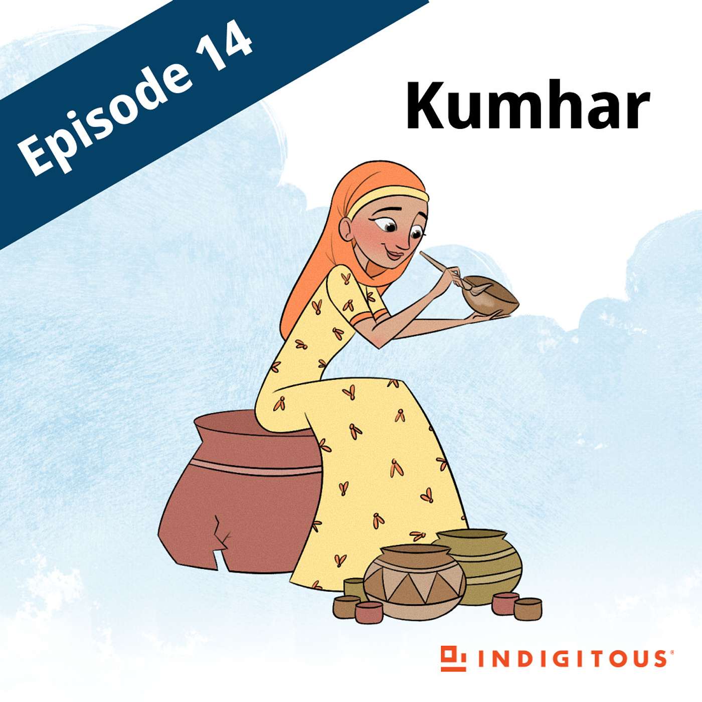Episode 14 - Kumhar (Pg. 19) Episode 14 - Kumhar (Pg. 19)