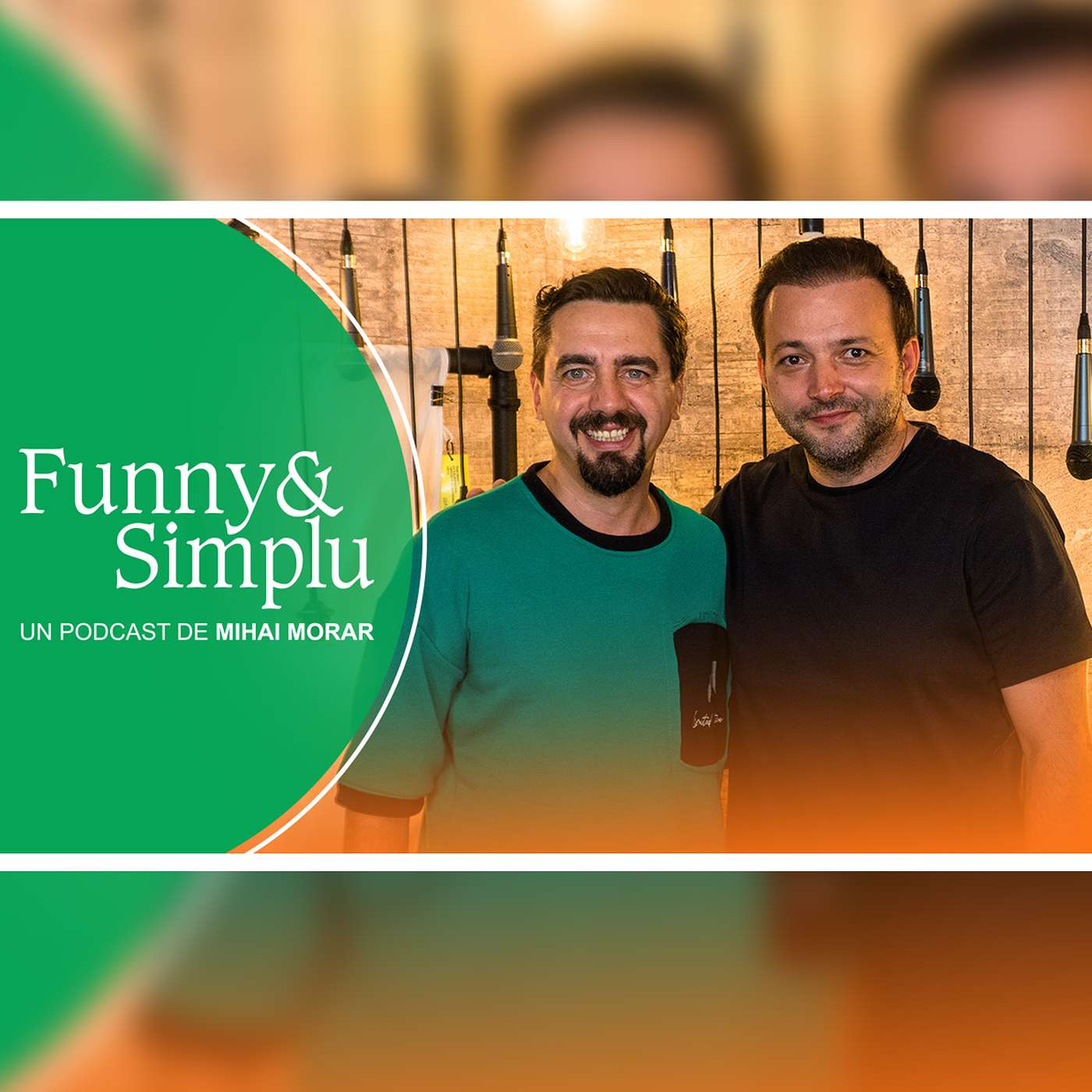 Fain & Simplu Podcast cover image