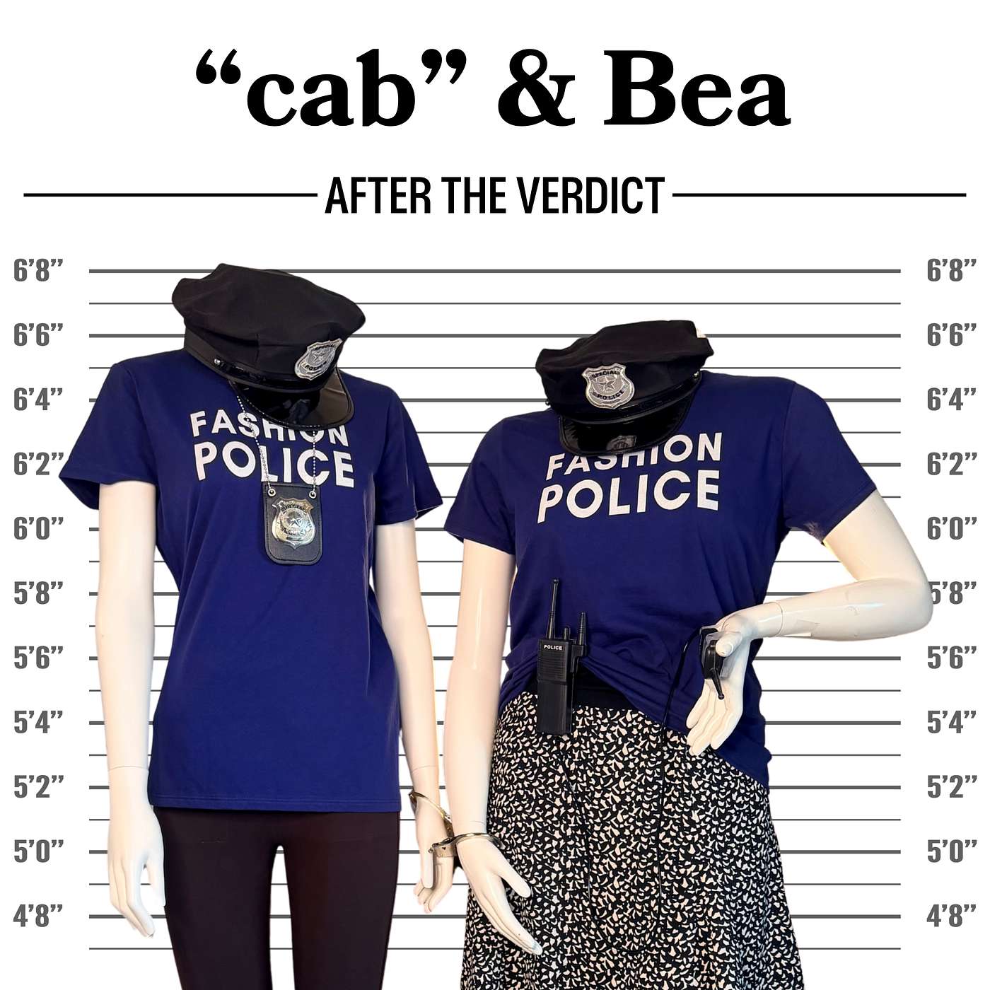 "cab" & Bea: After the Verdict Discuss Hidden in Smoke by Lee Goldberg