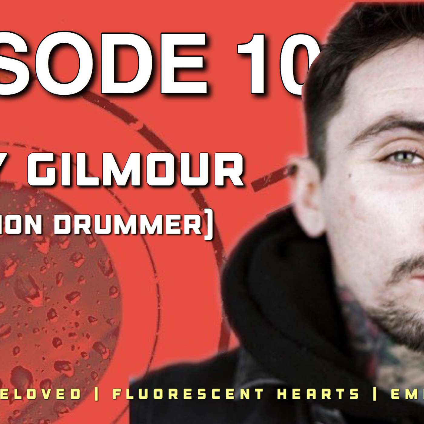 EP 10. Gary Gilmour EP 10. Gary Gilmour