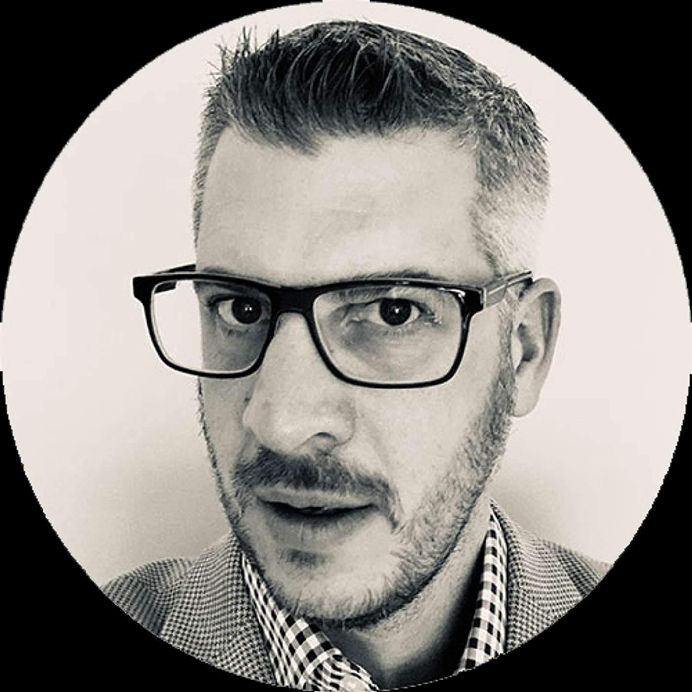 From No-Fear Beginnings to Building Belonging: Lessons from a Life in Digital with Phil Myerscough