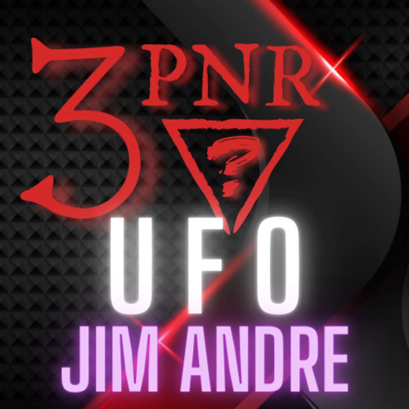 #25 Jim Andre UFO/Extraterrestrial Experiencer