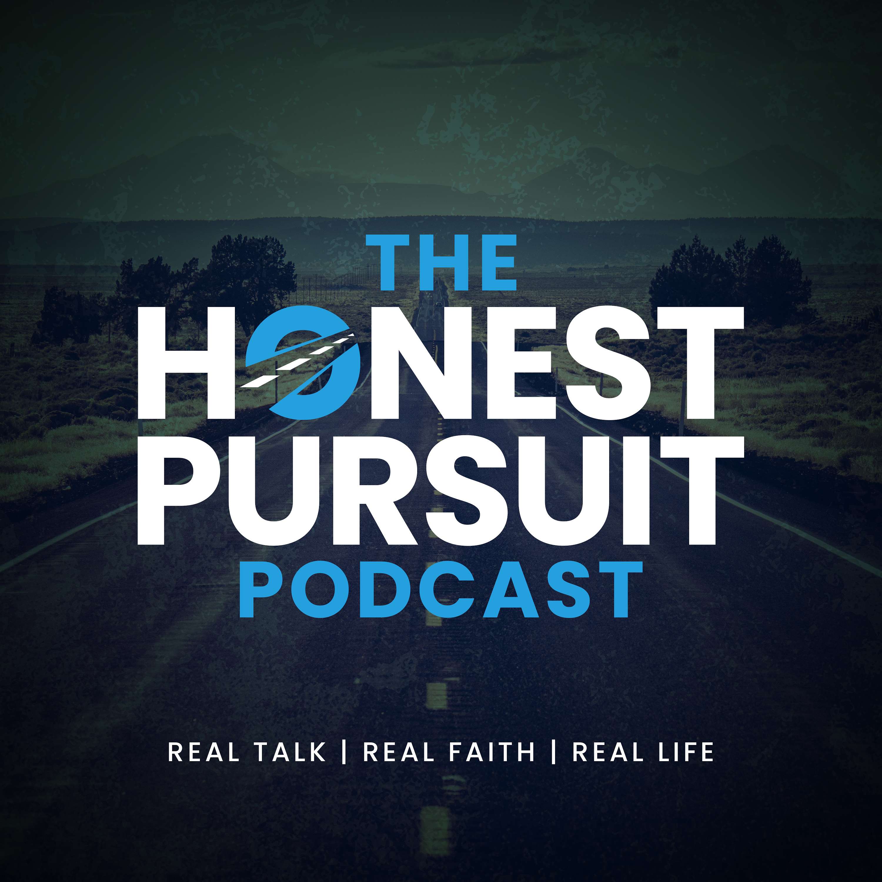 The Honest Pursuit Podcast