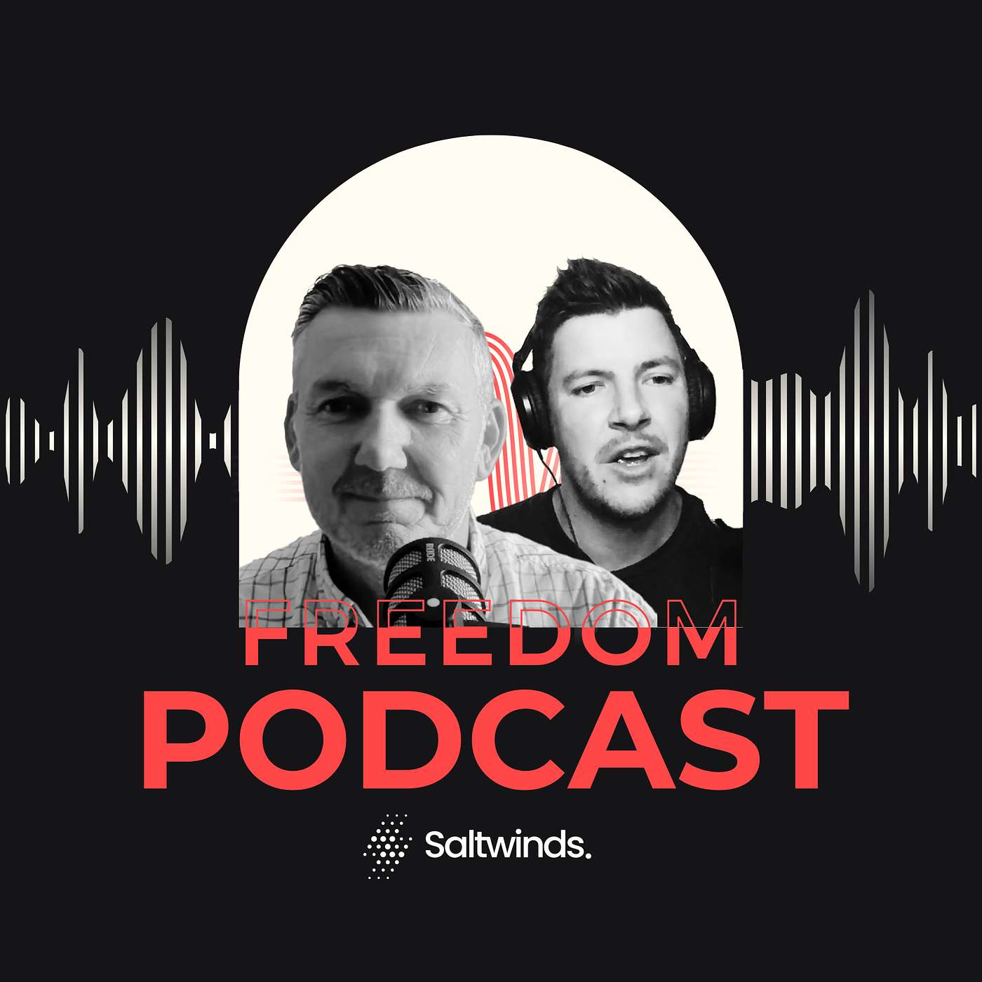 Freedom Podcast
