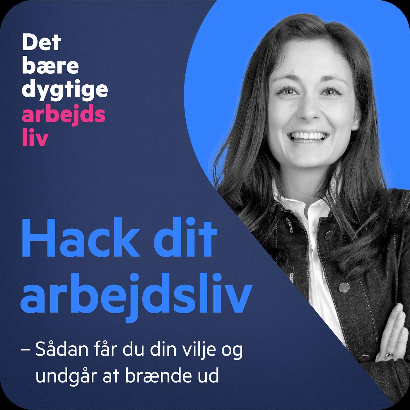 Det bæredygtige arbejdsliv