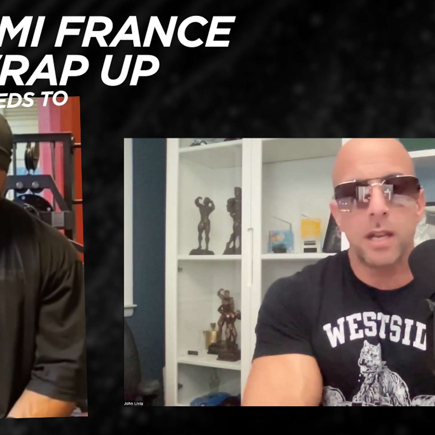Tsunami France Pro Wrap Up.. The Shed needs to RETIRE!