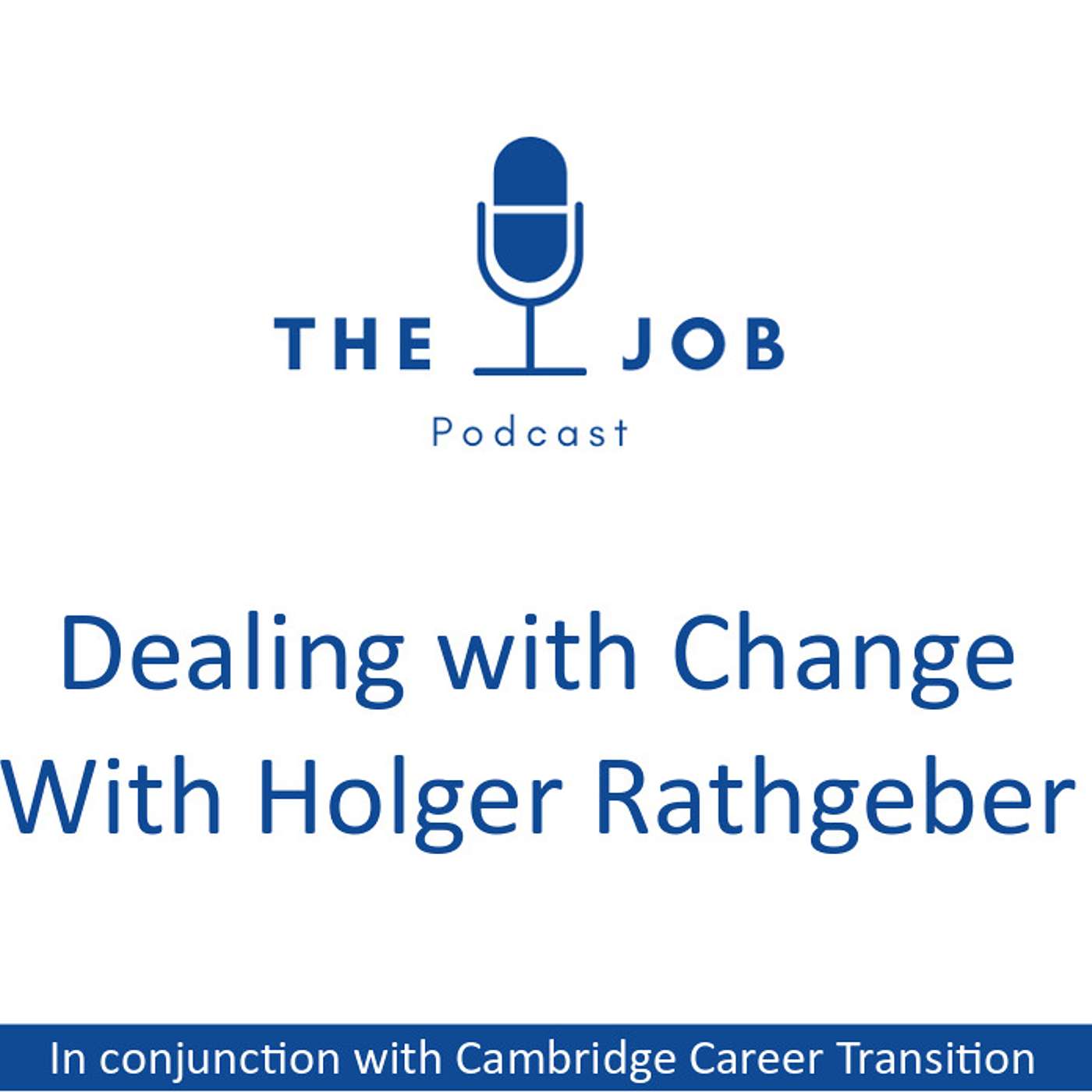 The Job Podcast