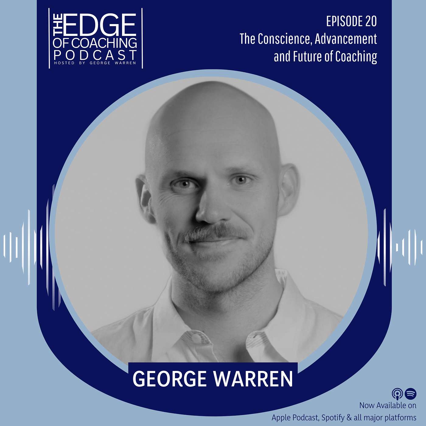 The Edge of Coaching