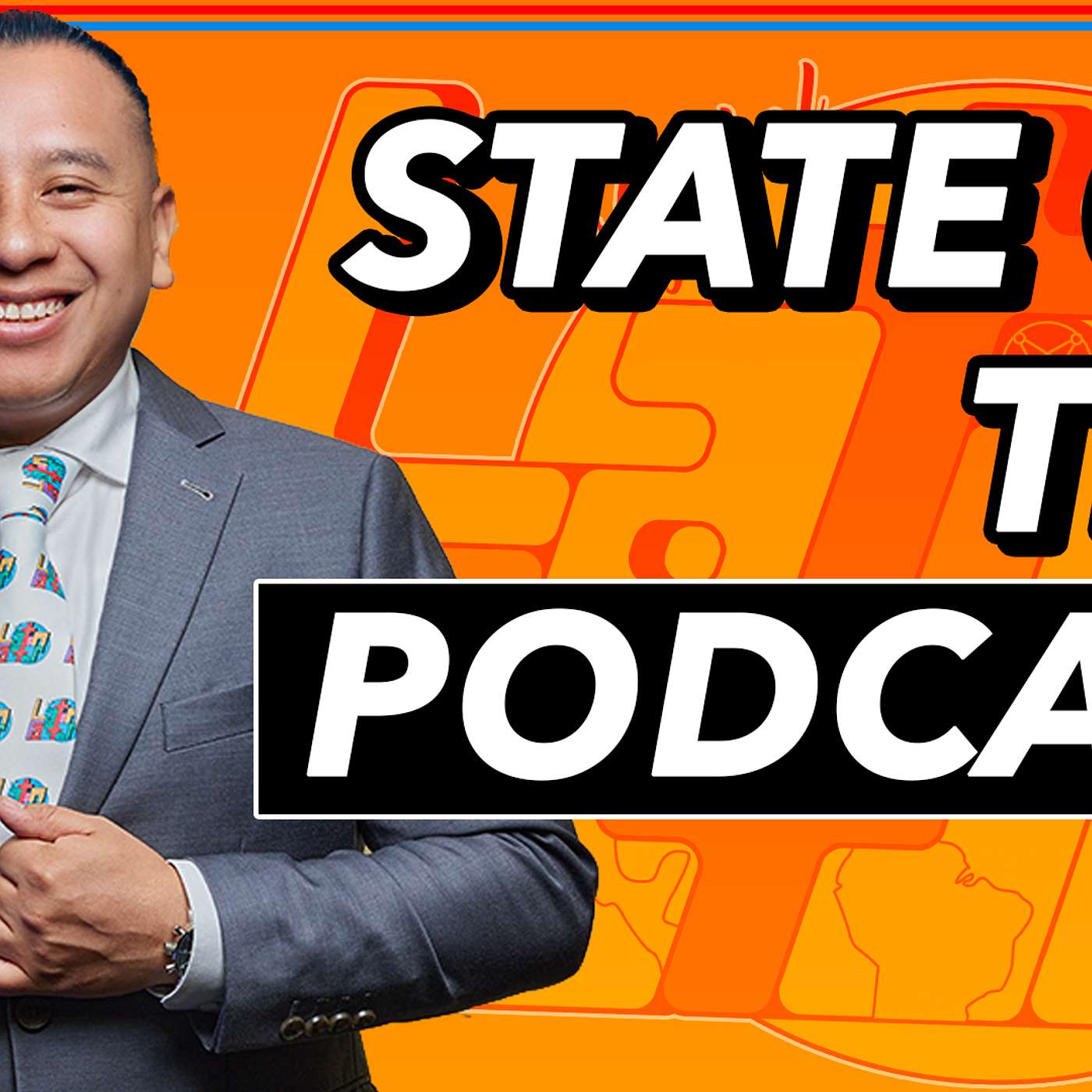 The Global Latin Factor Podcast