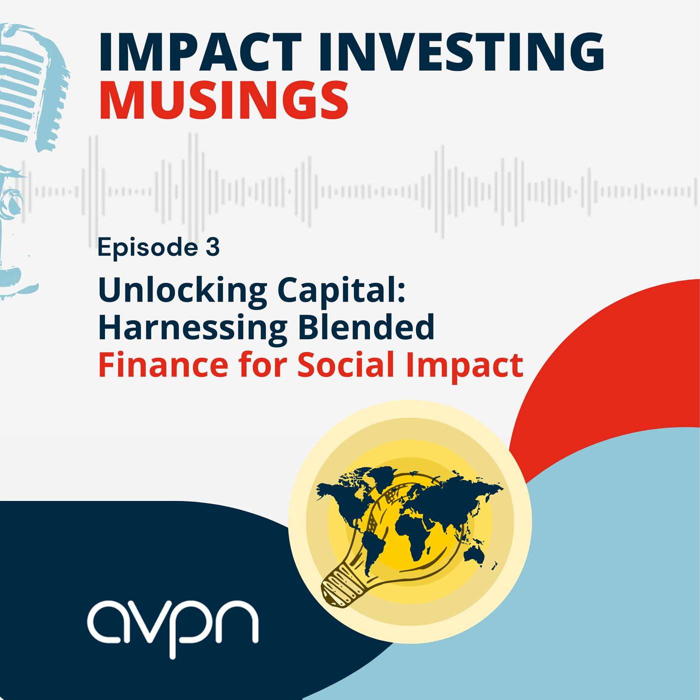 Impact Investing Musings