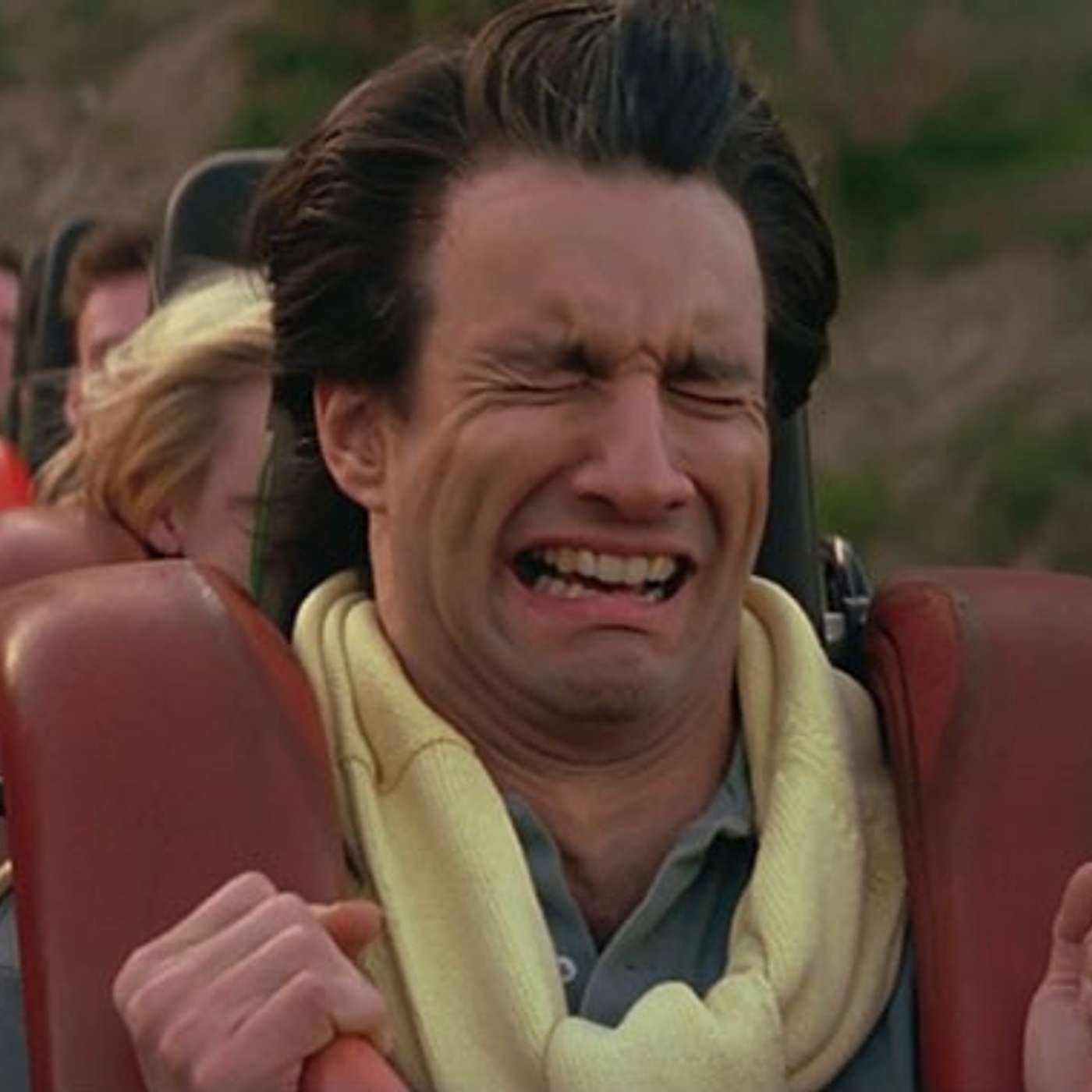 Episode 33 - True Romance (1993)