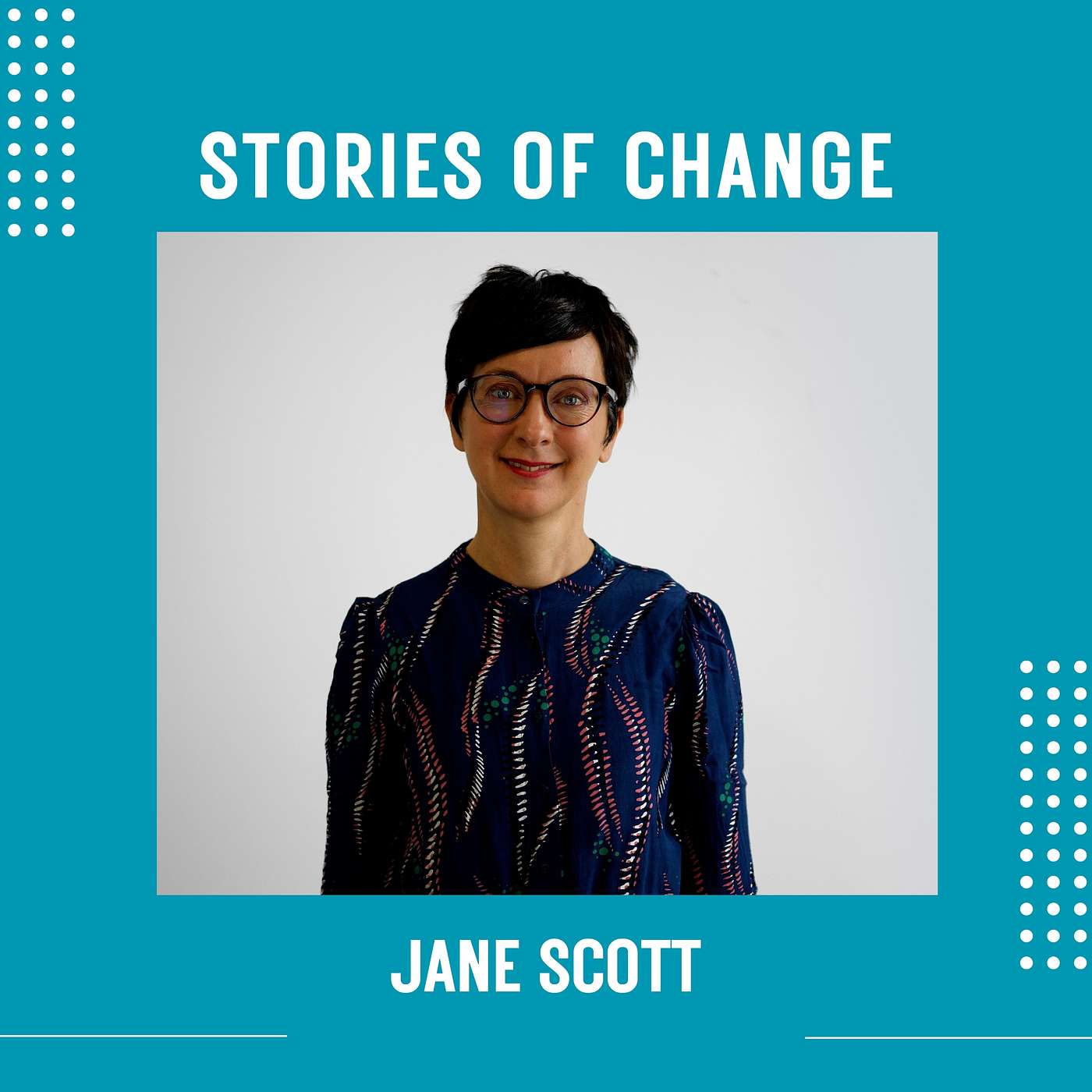 Stay Curious and Find Your Next Career Opportunity | Jane Scott