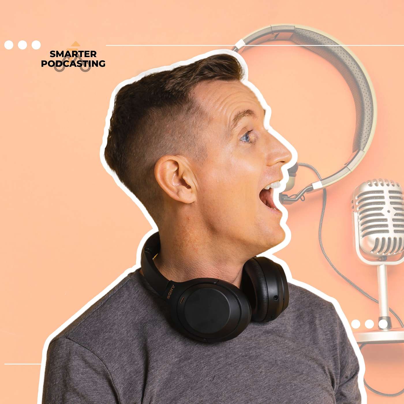 PodPast: How To Create a Podcast on a Budget, with Brian Biedenbach