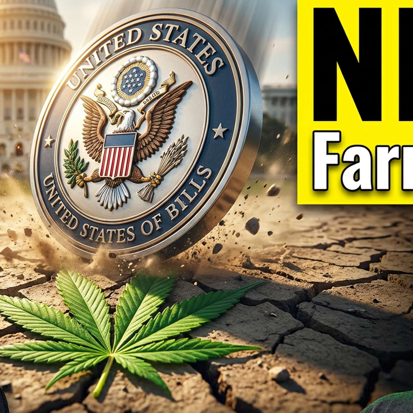 Hemp Businesses Are About to Get Crushed | Here's the Reality Hemp Businesses Are About to Get Crushed | Here's the Reality