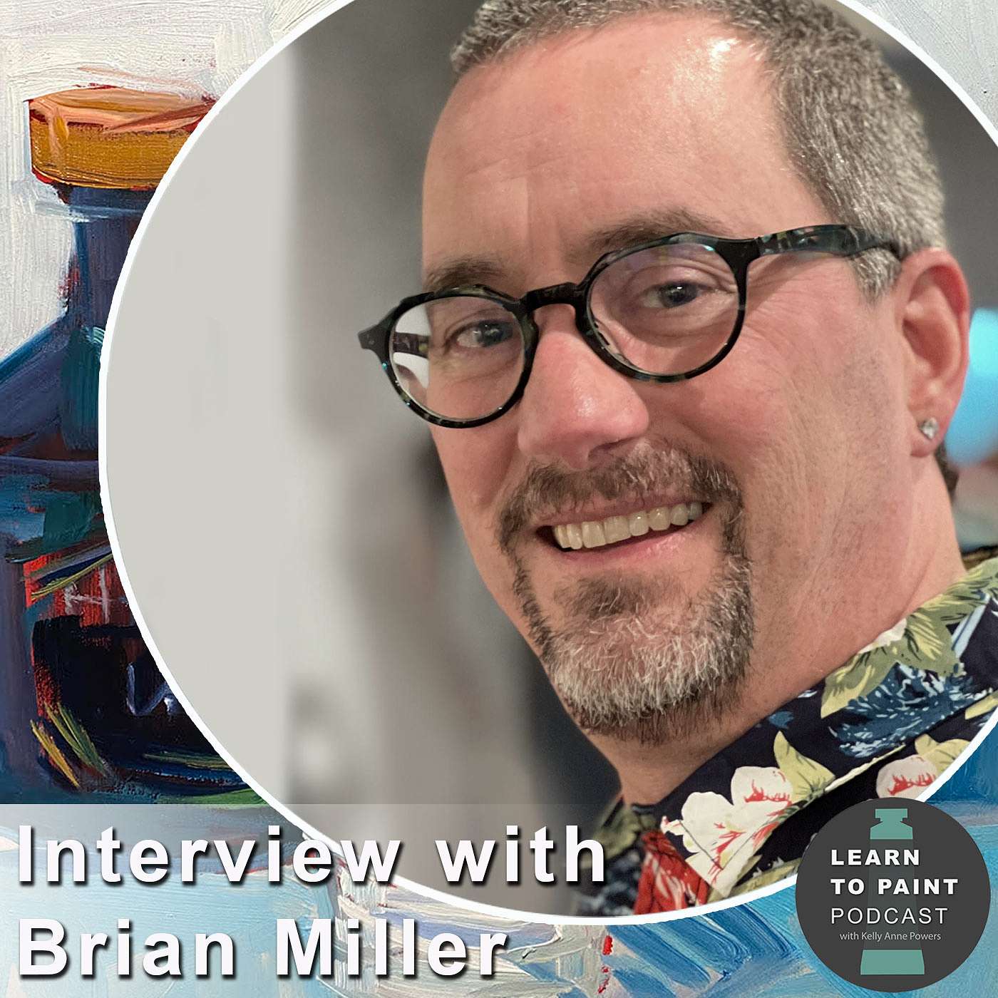 Ep 56: Brian Miller