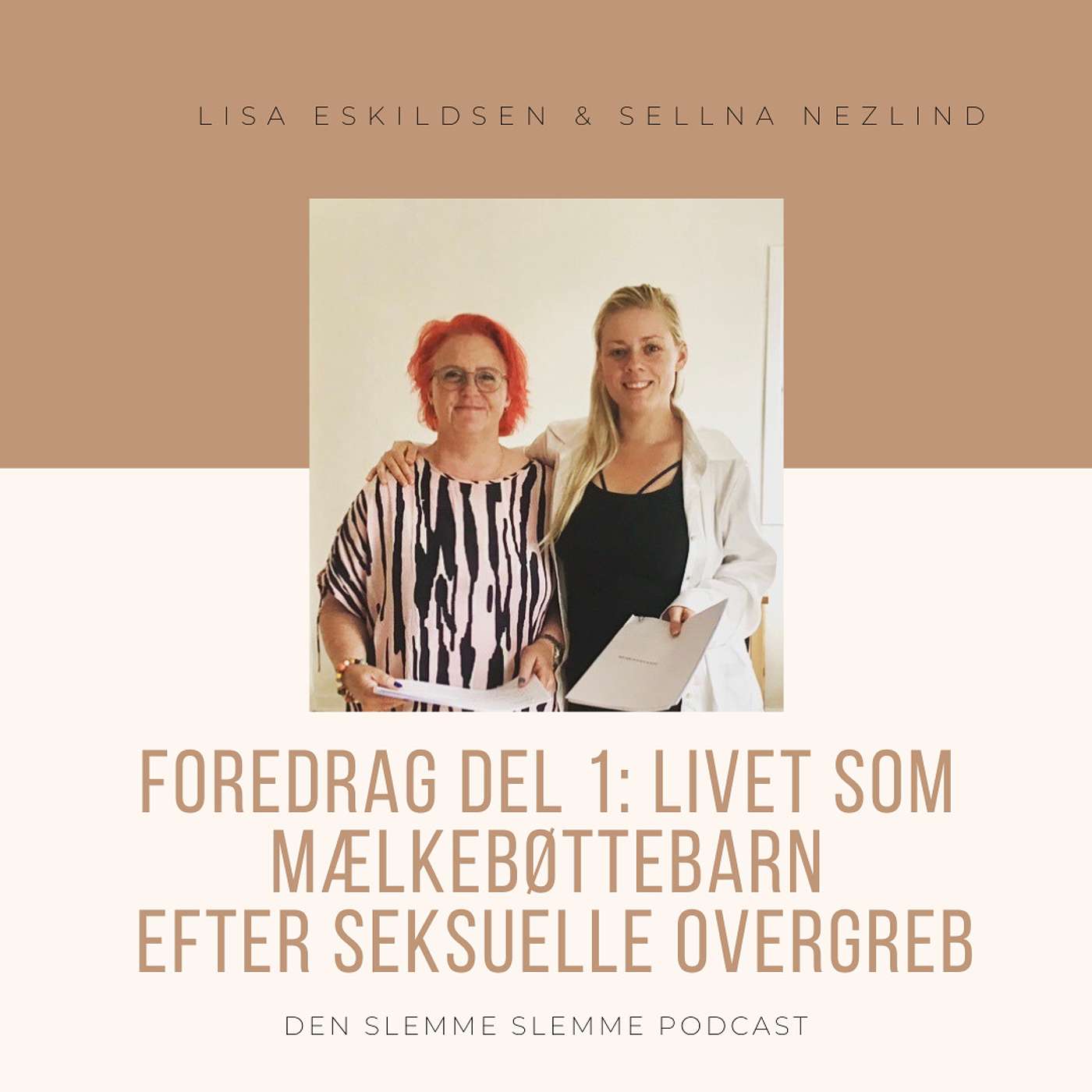 Den Slemme Slemme Podcast