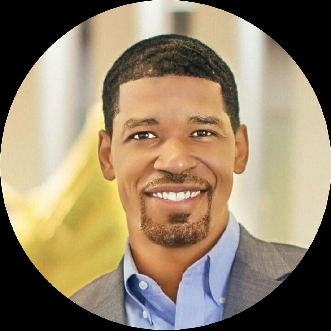 David C. Williams - Queens Court Season 2 contestant & 2021 Black Engineer Of The Year Award Winner