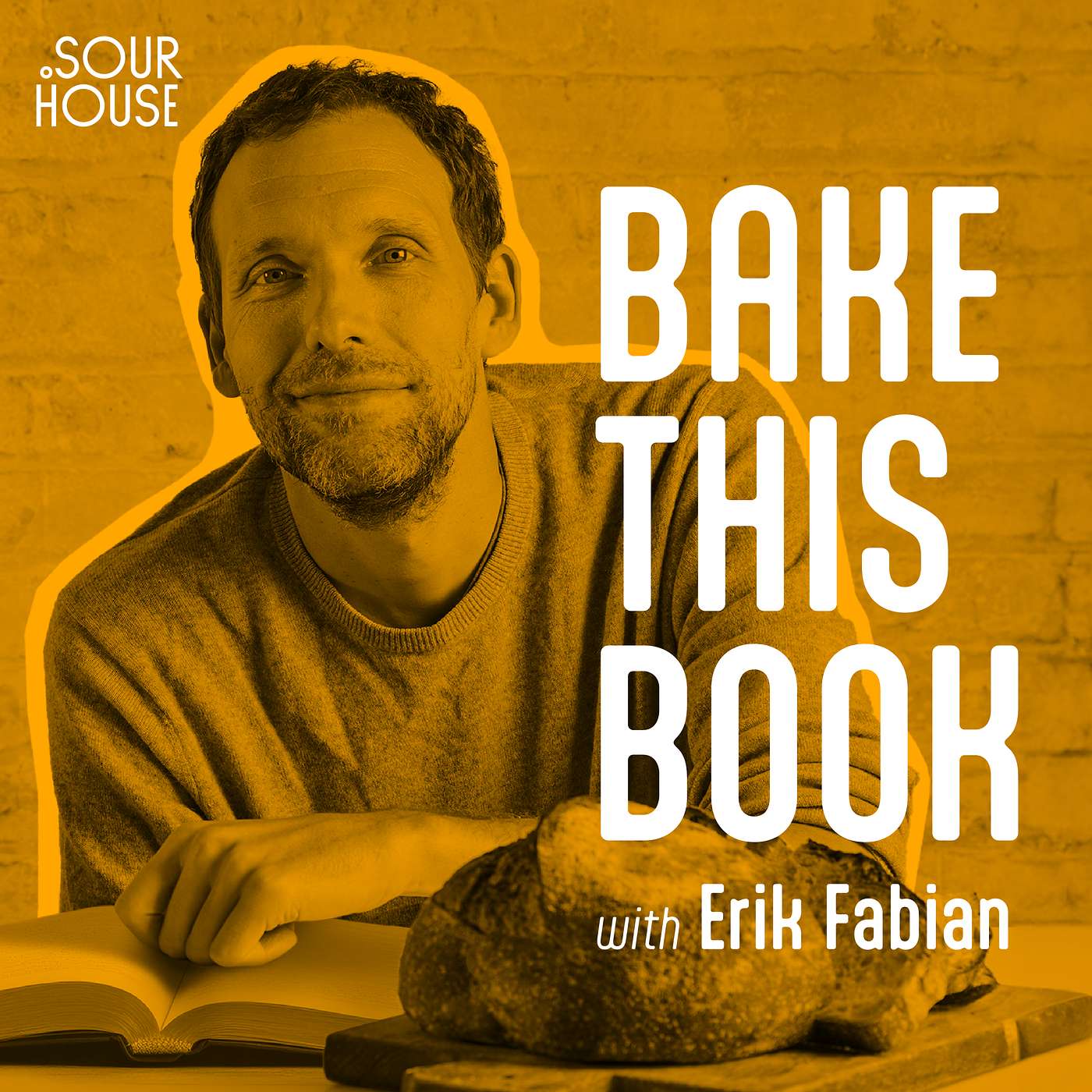 Bake This Book - Season 1 Trailer