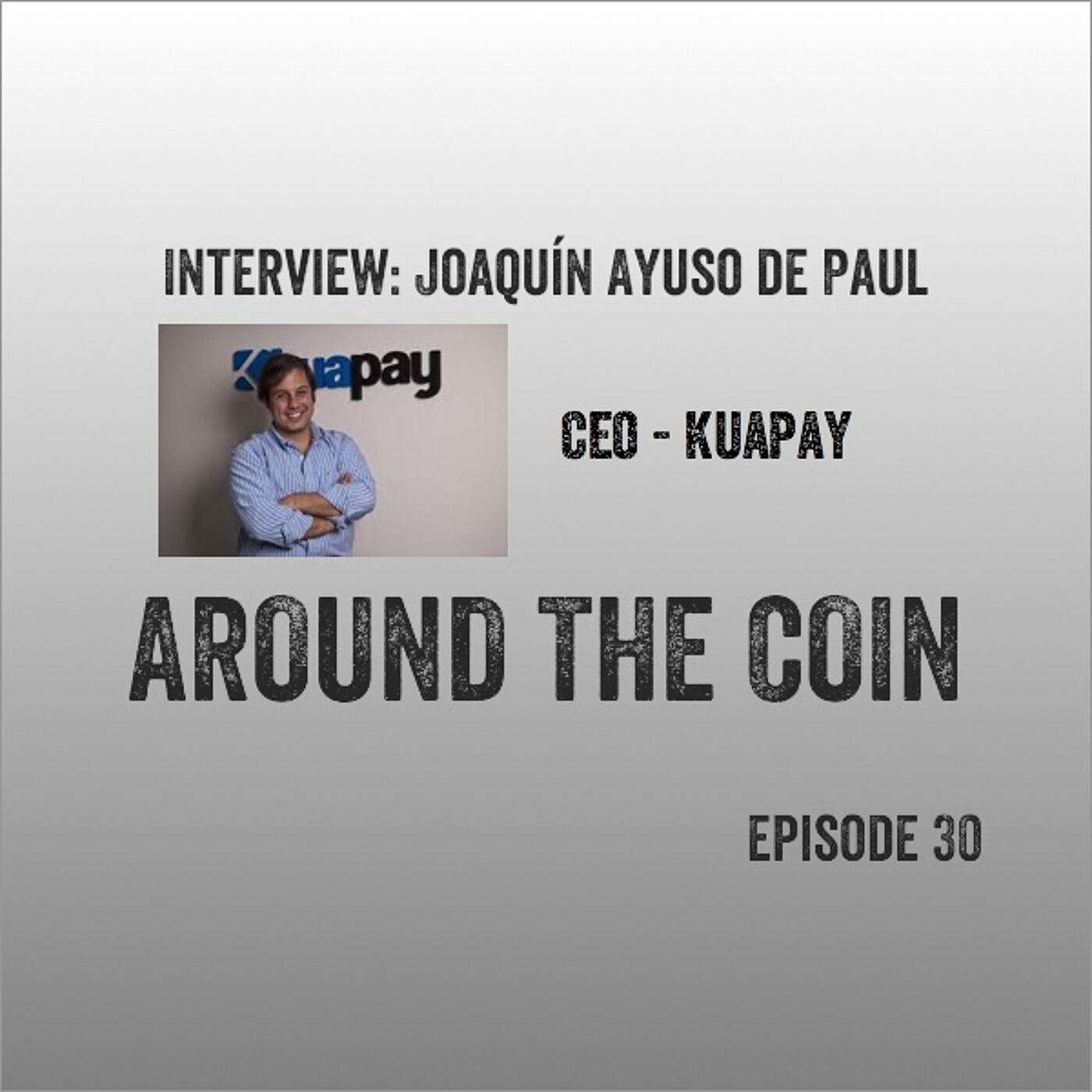 Around the Coin