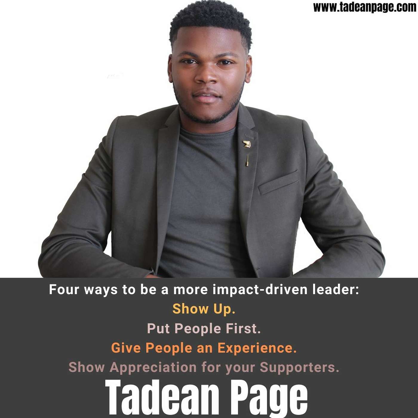 Talks with Tab: The Podcast