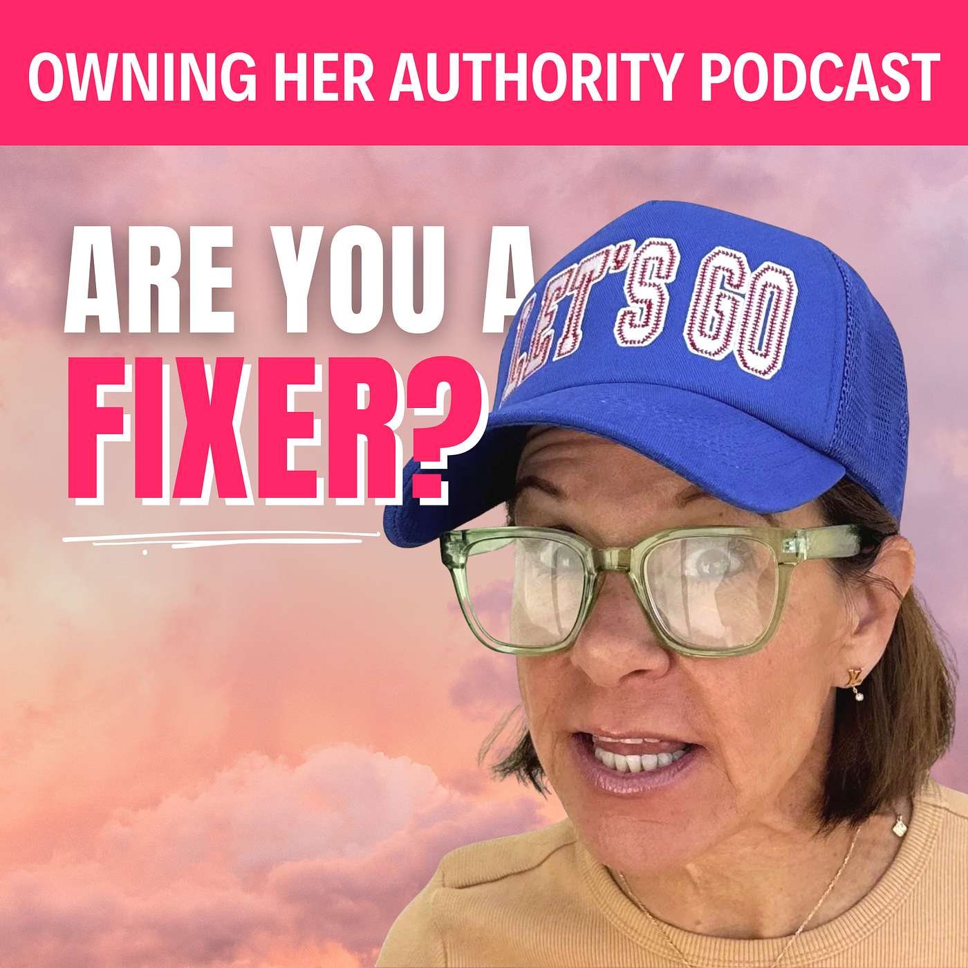 Were You Raised to Believe Your Productivity = Your Worth? Let's Deprogram that with Randi Crawford!