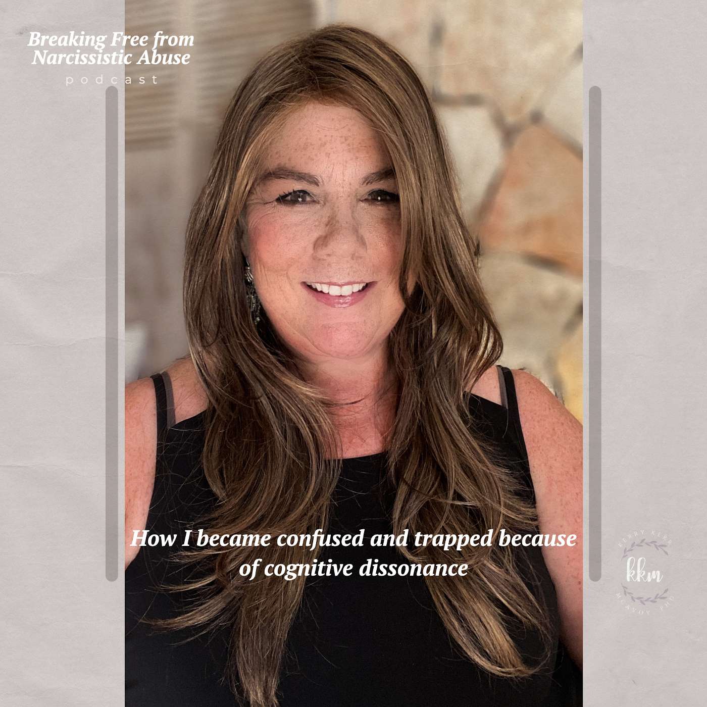 Breaking Free from Narcissistic Abuse