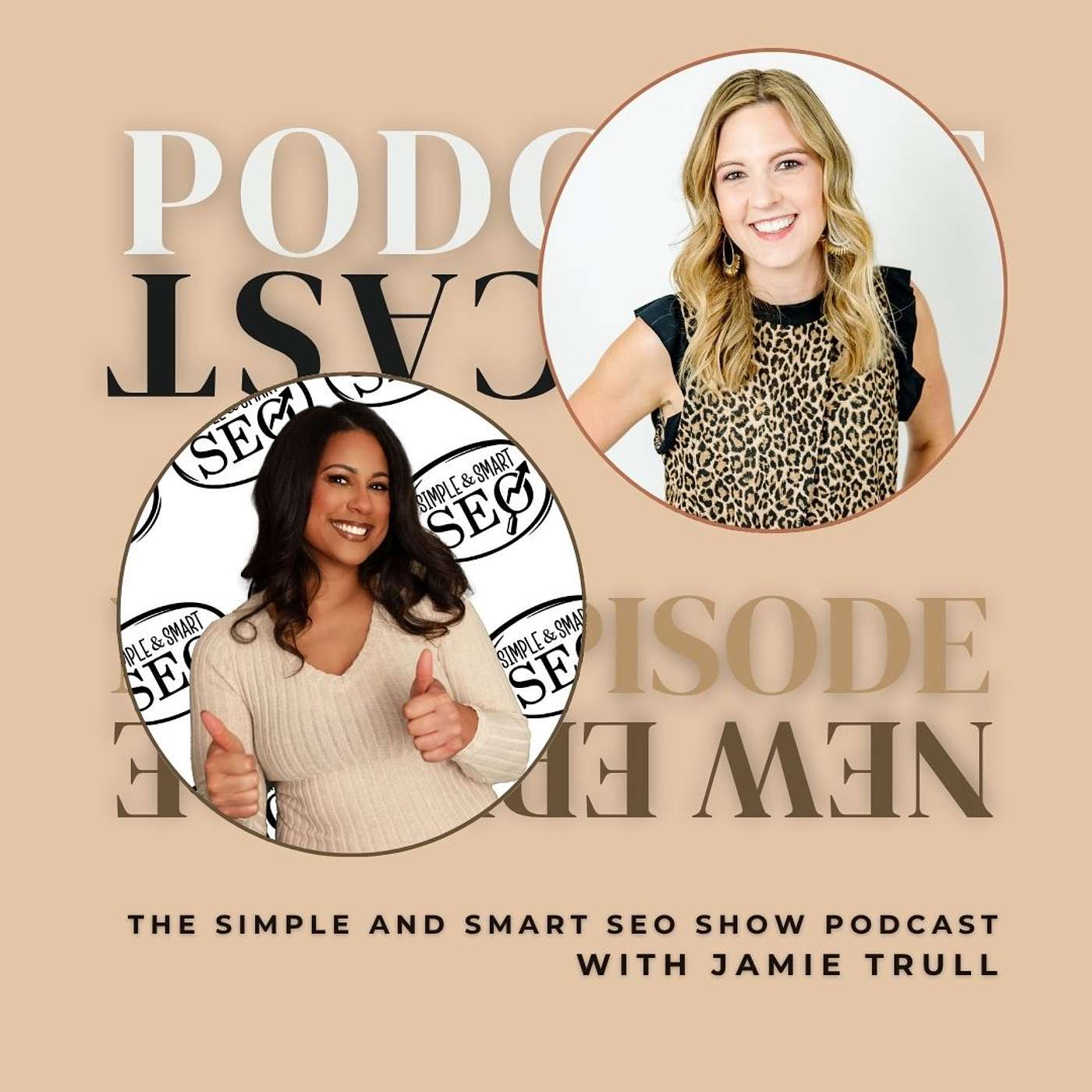 Unlocking Hidden Profit: Jamie Trull on Optimizing Your Business for Life and Financial Freedom Unlocking Hidden Profit: Jamie Trull on Optimizing Your Business for Life and Financial Freedom