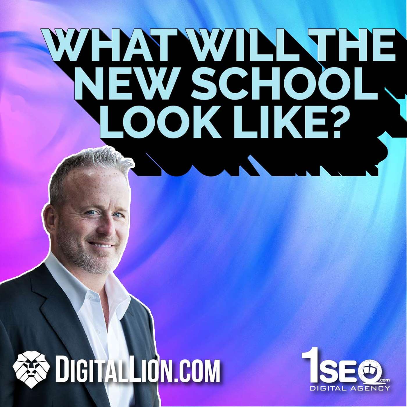 The 1SEO Podcast