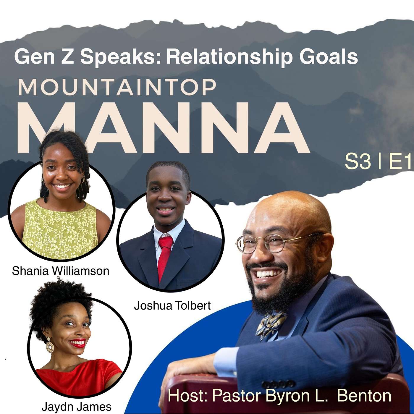 Gen Z Speaks: Relationship Goals