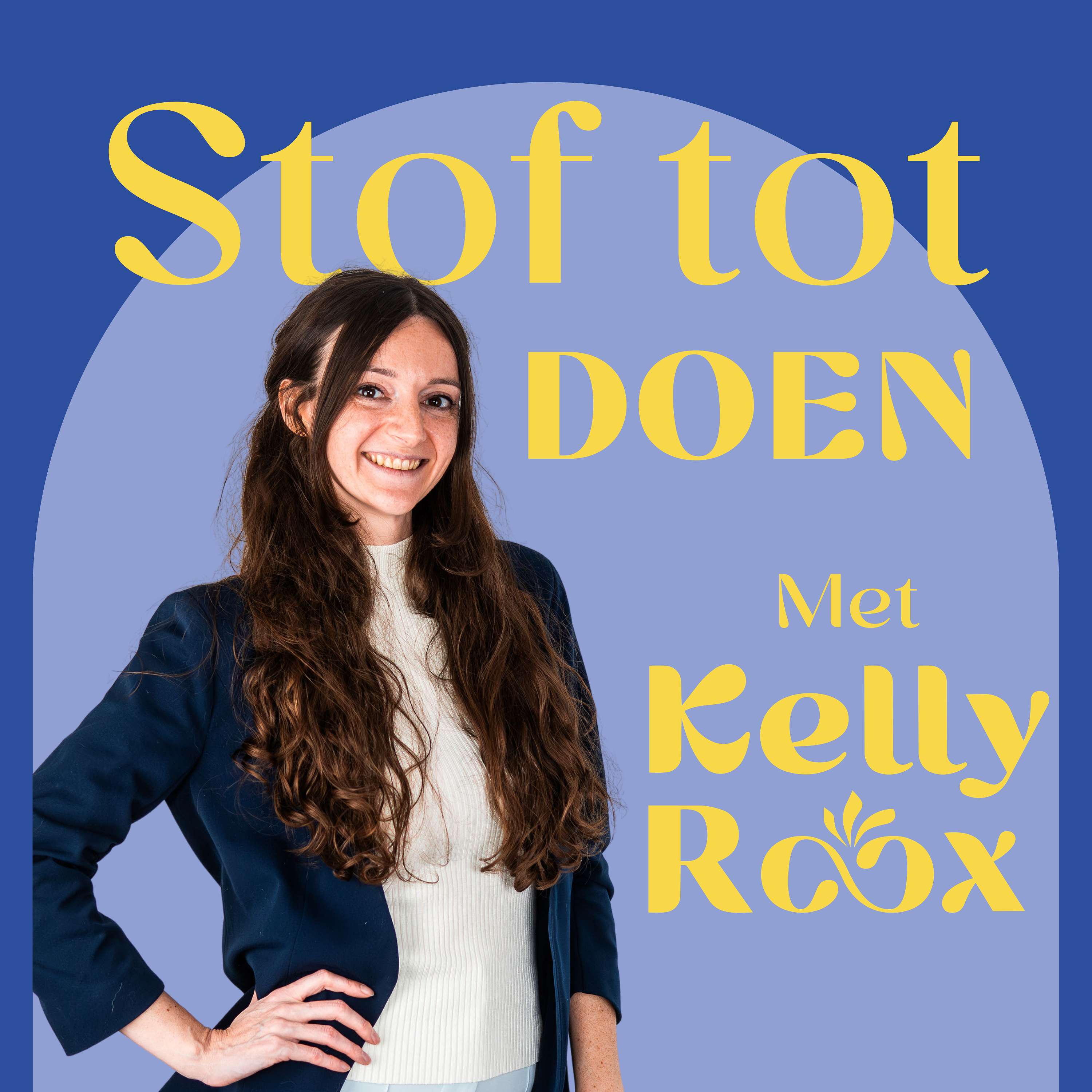 Stof tot DOEN