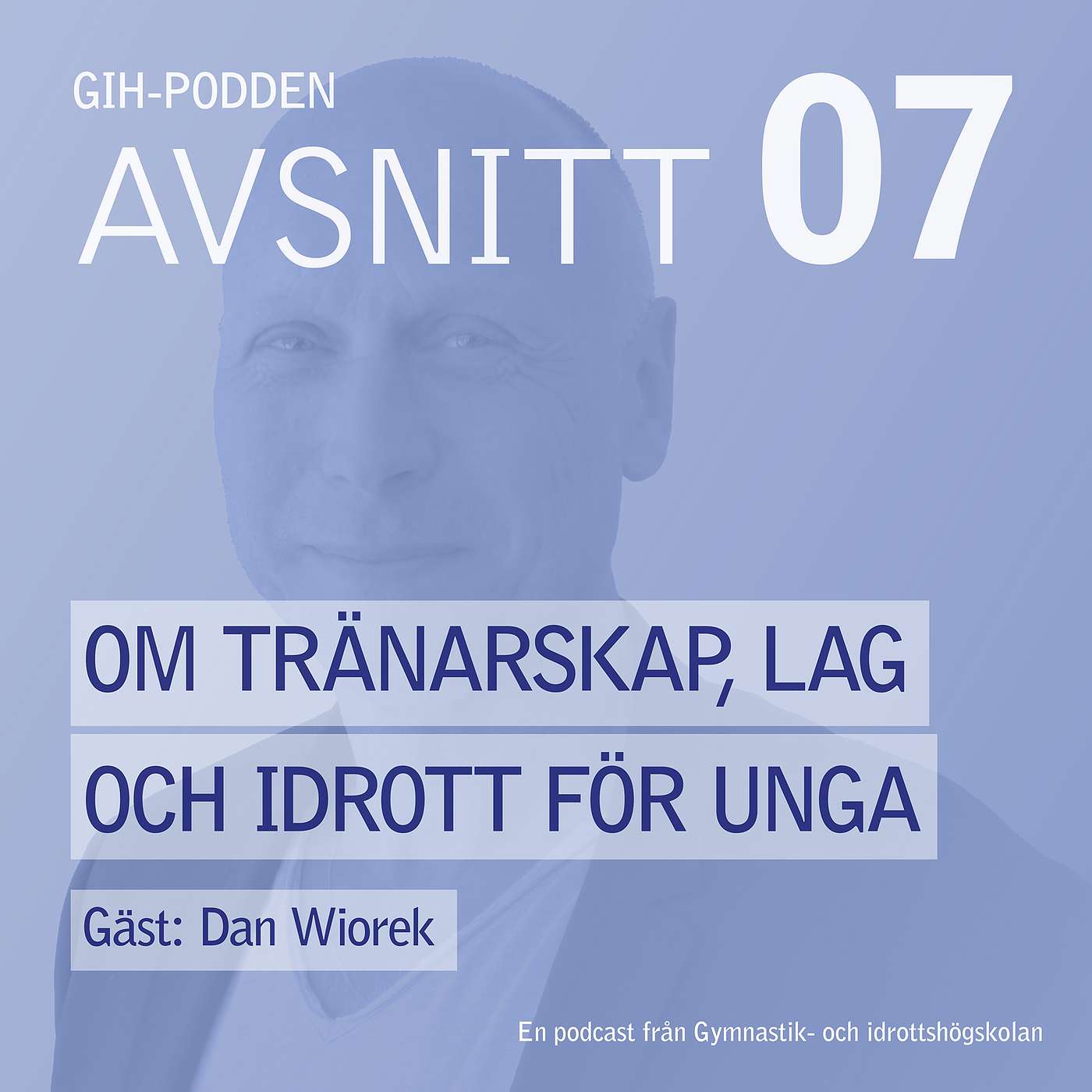 GIH-podden